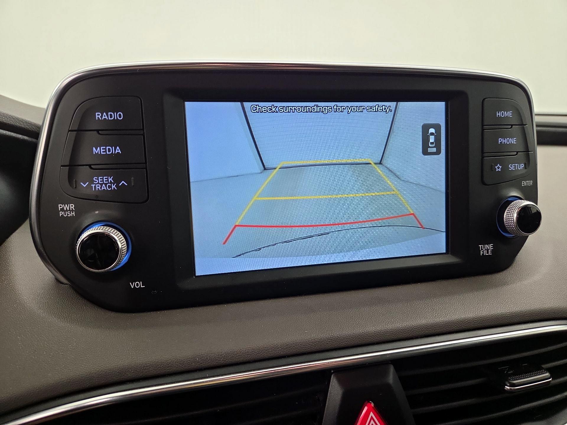 Thumbnail: 2019 Hyundai Santa Fe - 14