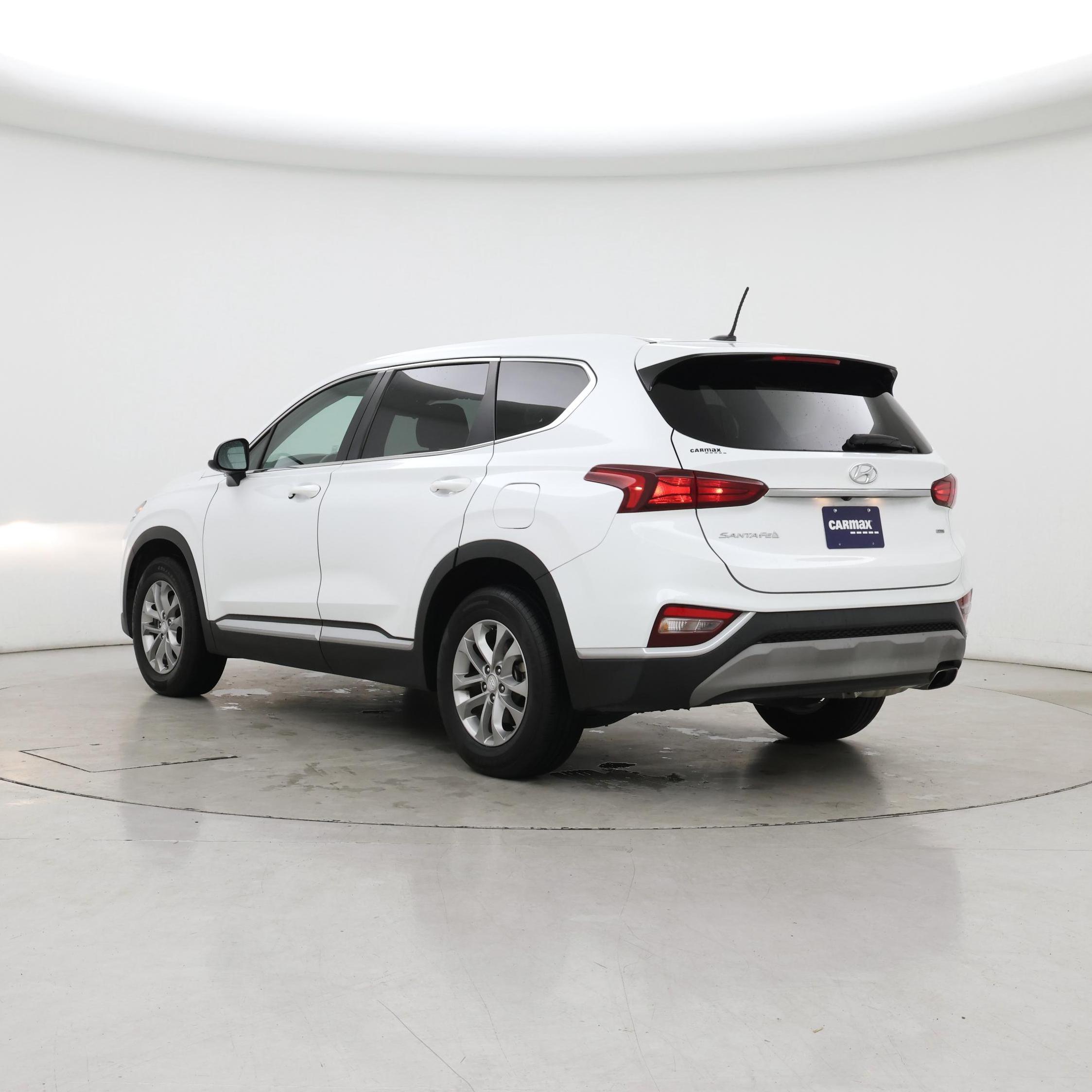 Thumbnail: 2019 Hyundai Santa Fe - 2
