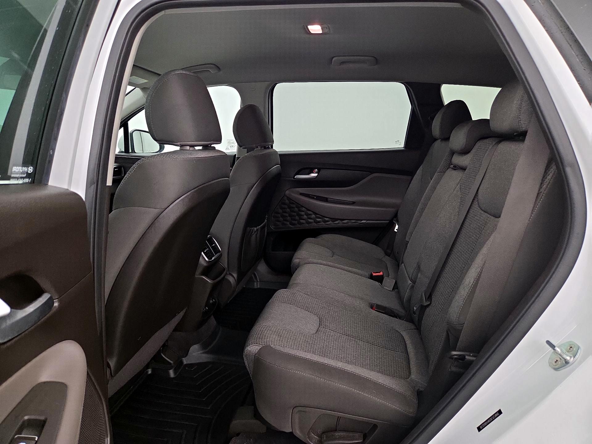 Thumbnail: 2019 Hyundai Santa Fe - 19