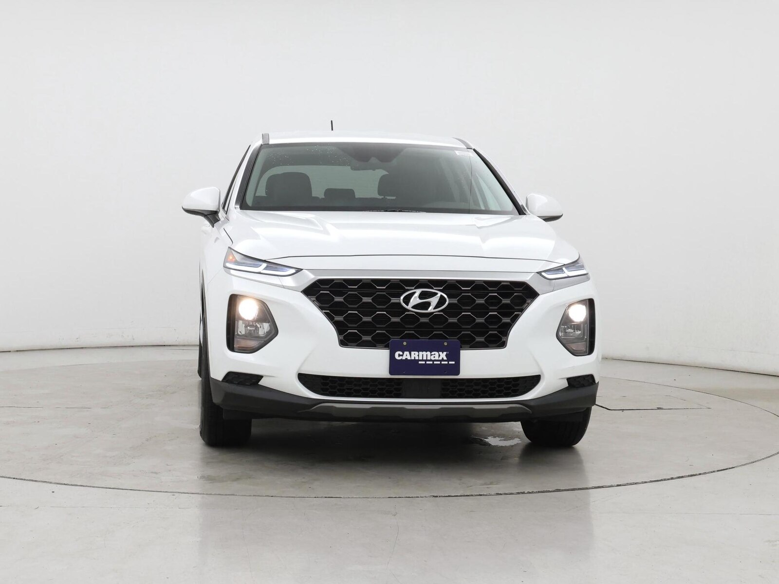 2019 Hyundai Santa Fe SE - Photo 6