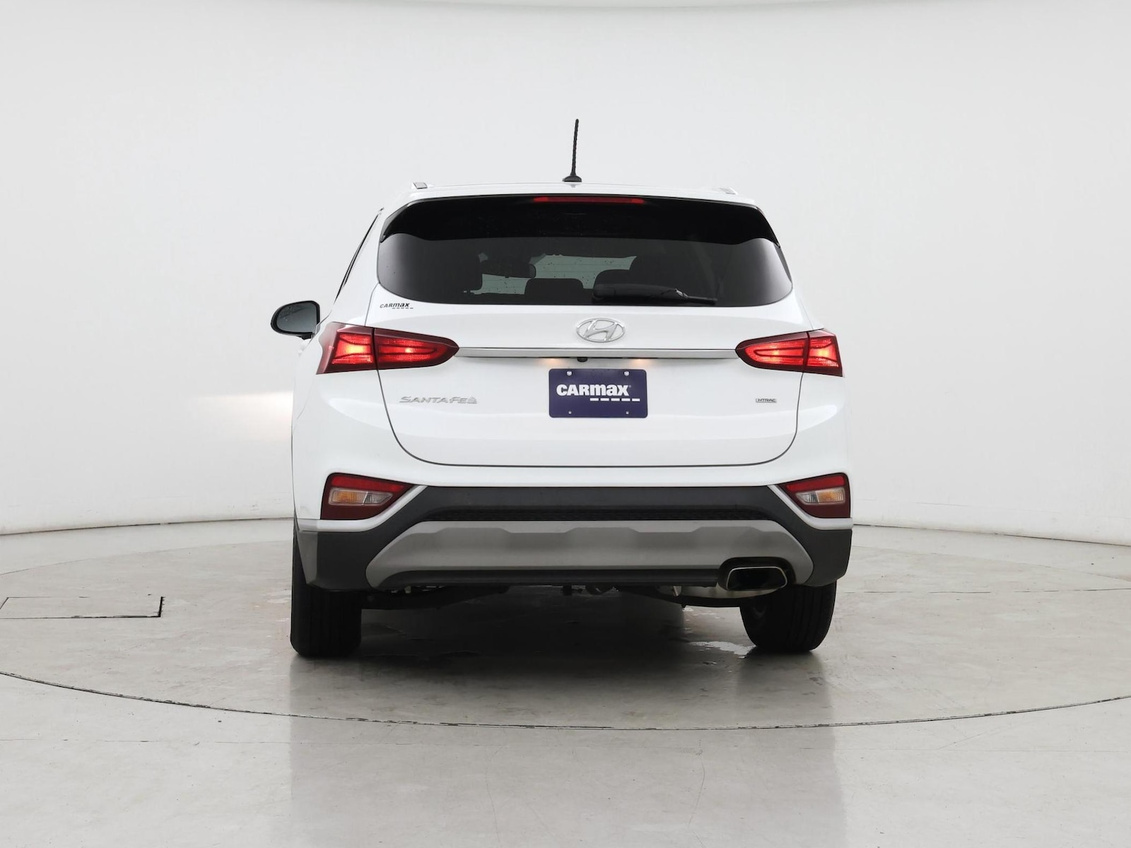 2019 Hyundai Santa Fe SE - Photo 7