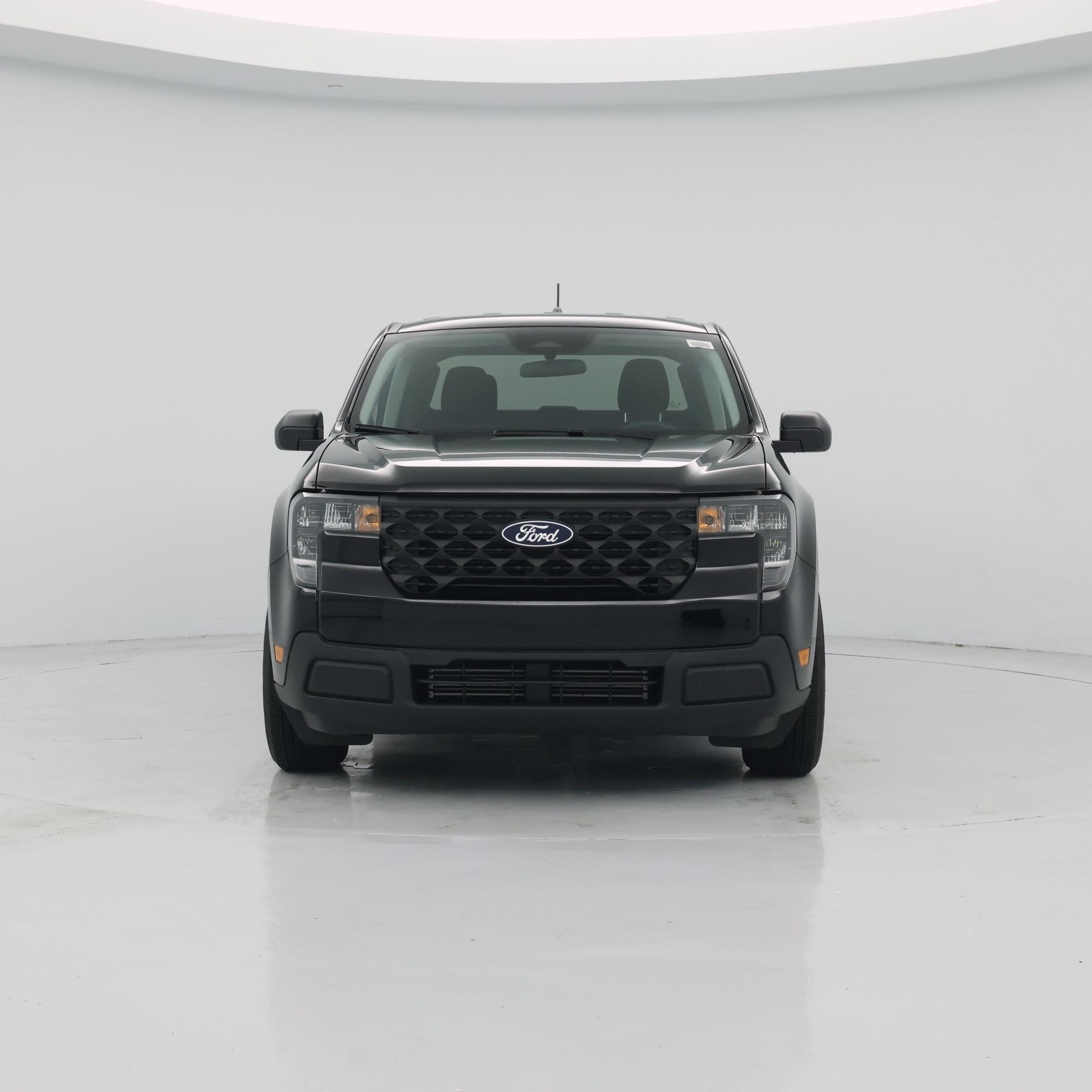 Thumbnail: 2025 Ford Maverick - 5