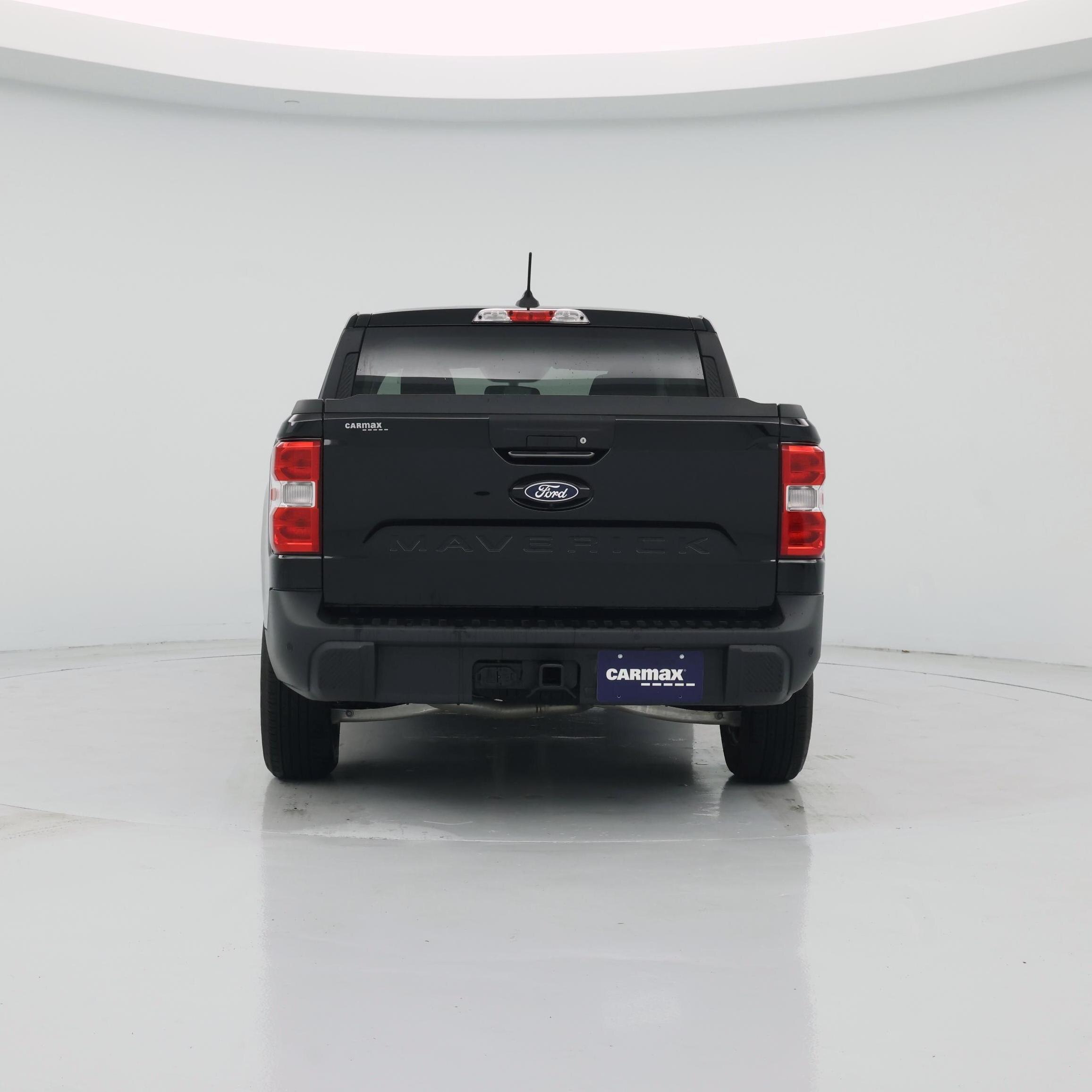 Thumbnail: 2025 Ford Maverick - 6