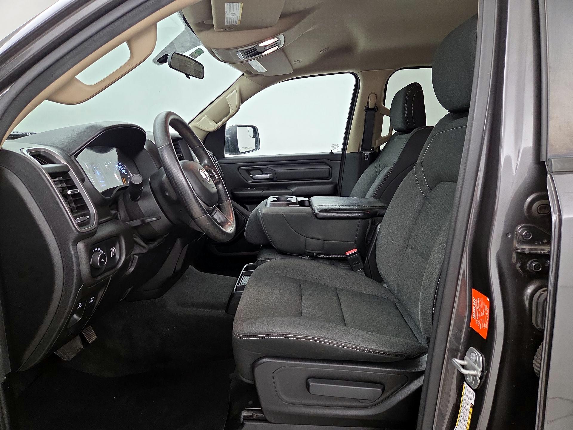 Thumbnail: 2020 RAM 1500 - 11