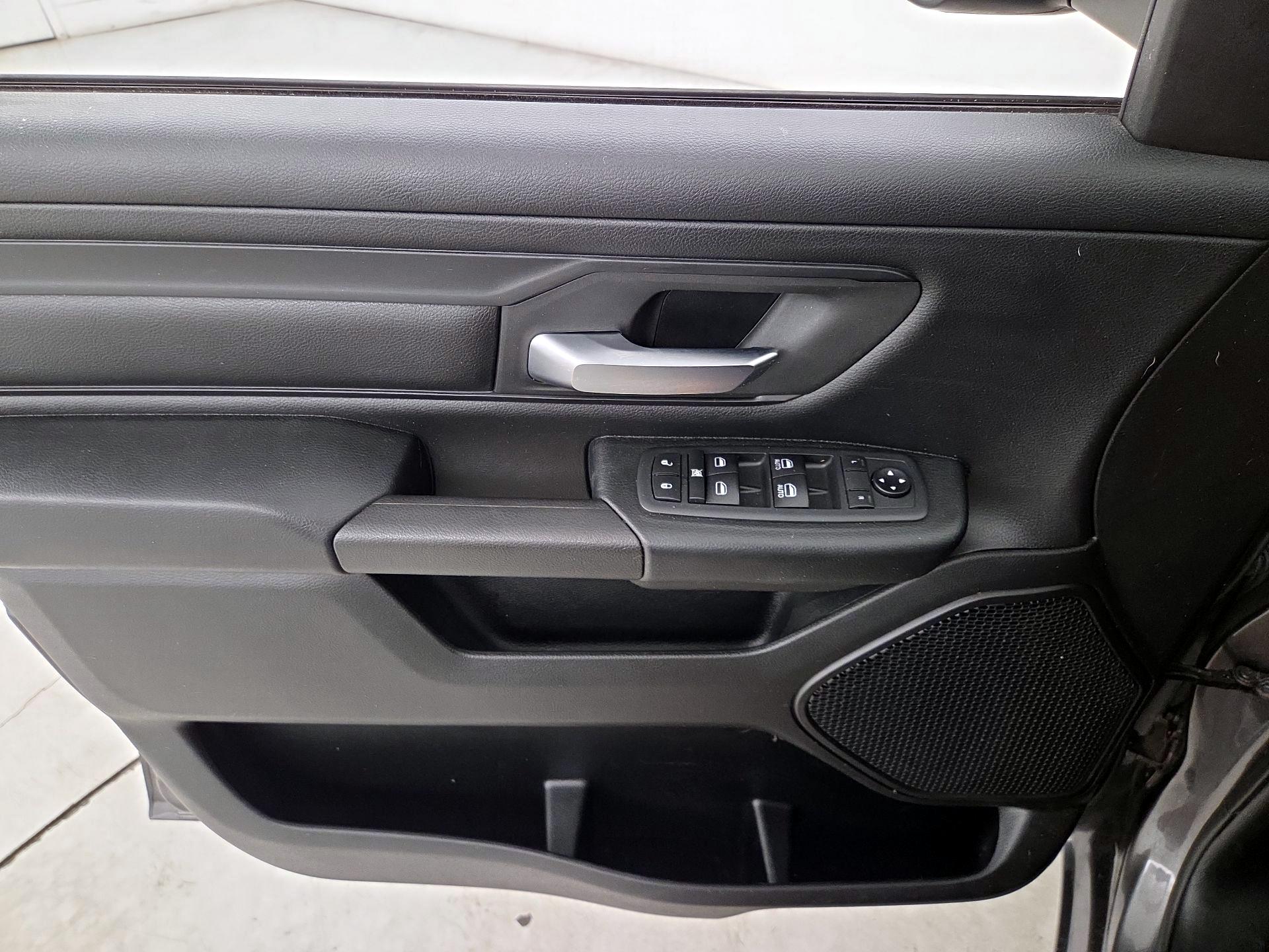Thumbnail: 2020 RAM 1500 - 12