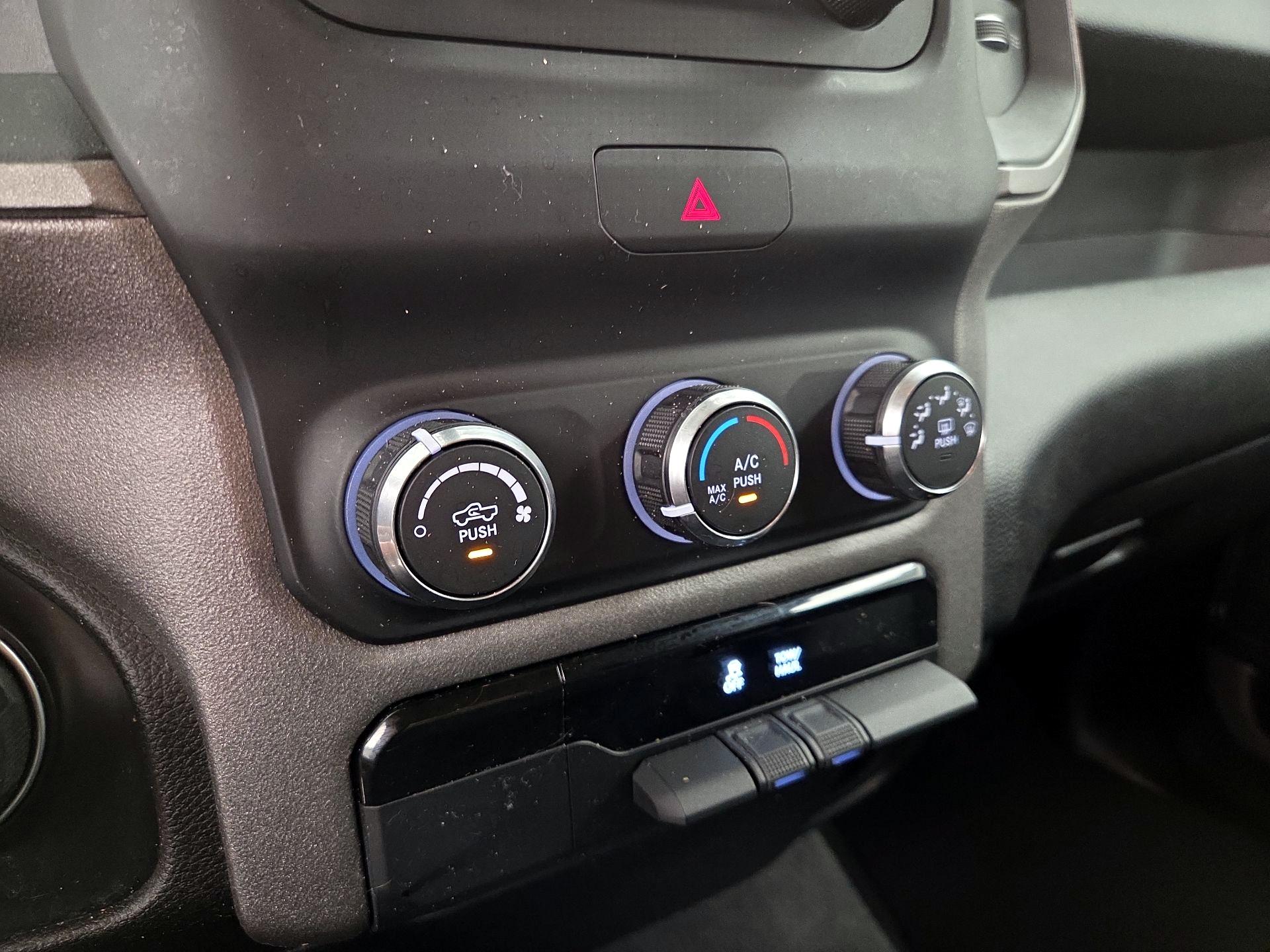 Thumbnail: 2020 RAM 1500 - 16