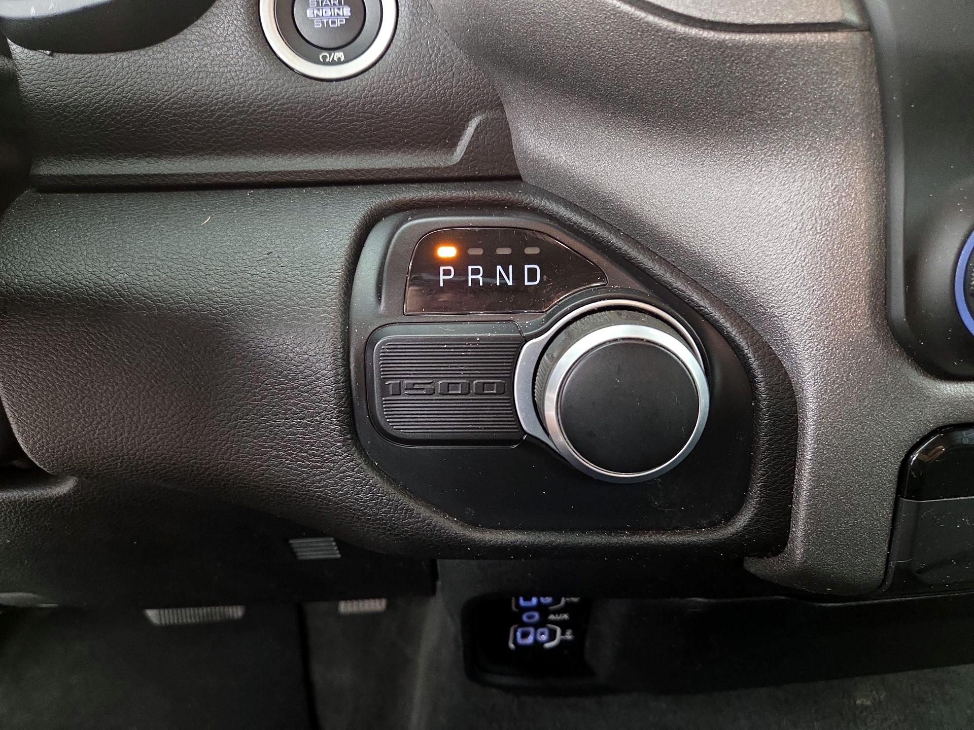 Thumbnail: 2020 RAM 1500 - 17