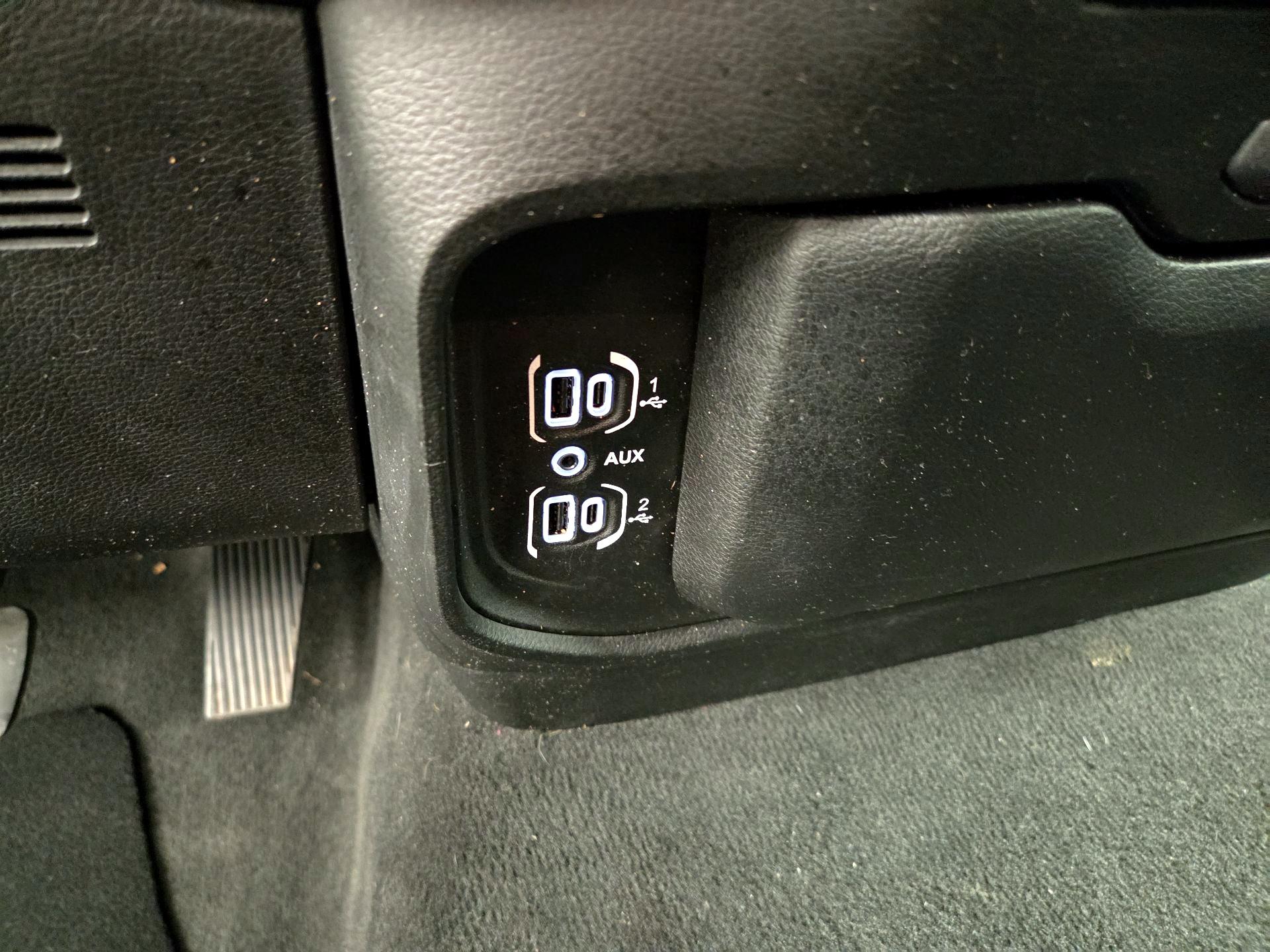 Thumbnail: 2020 RAM 1500 - 18