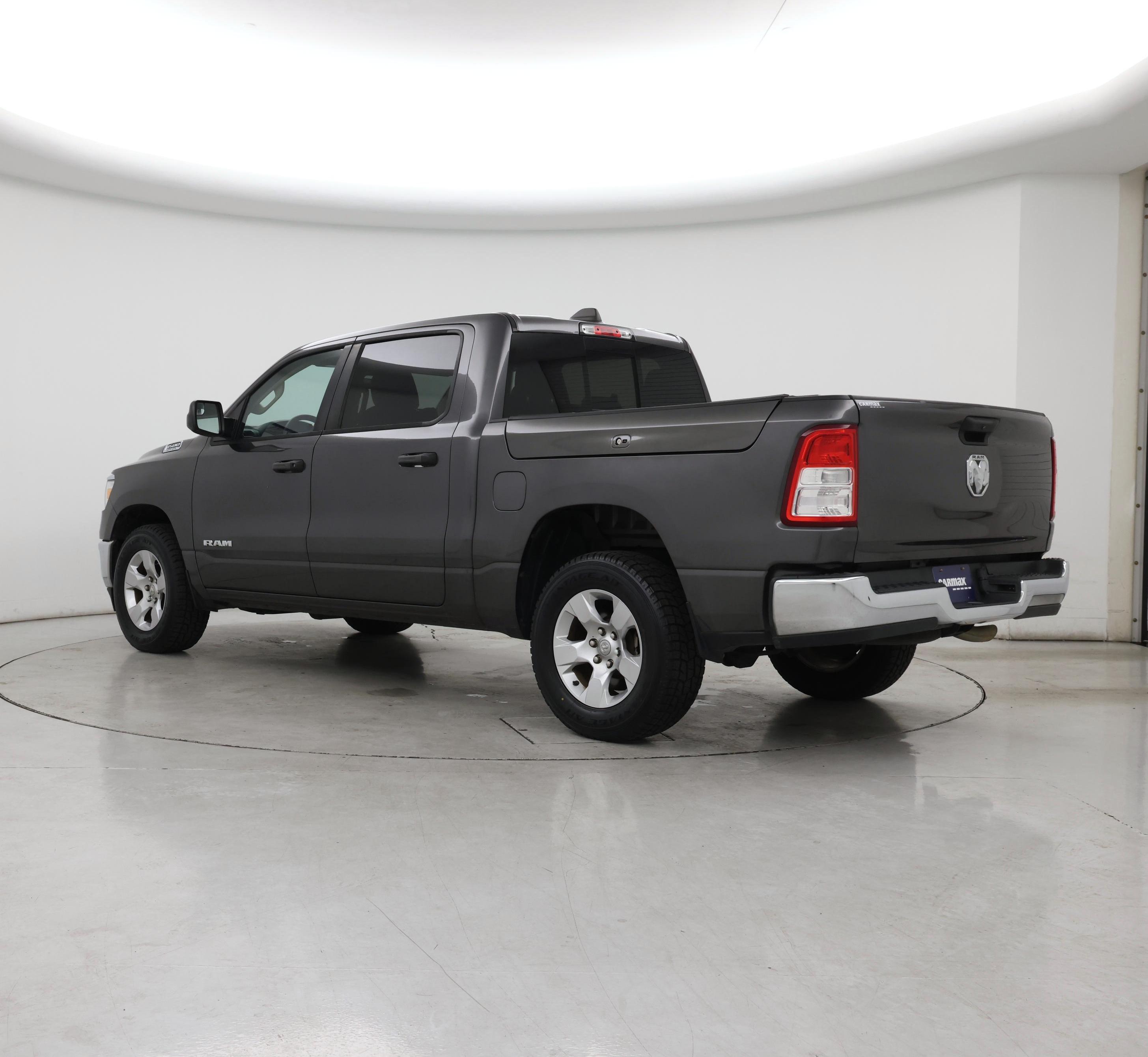 Thumbnail: 2020 RAM 1500 - 2