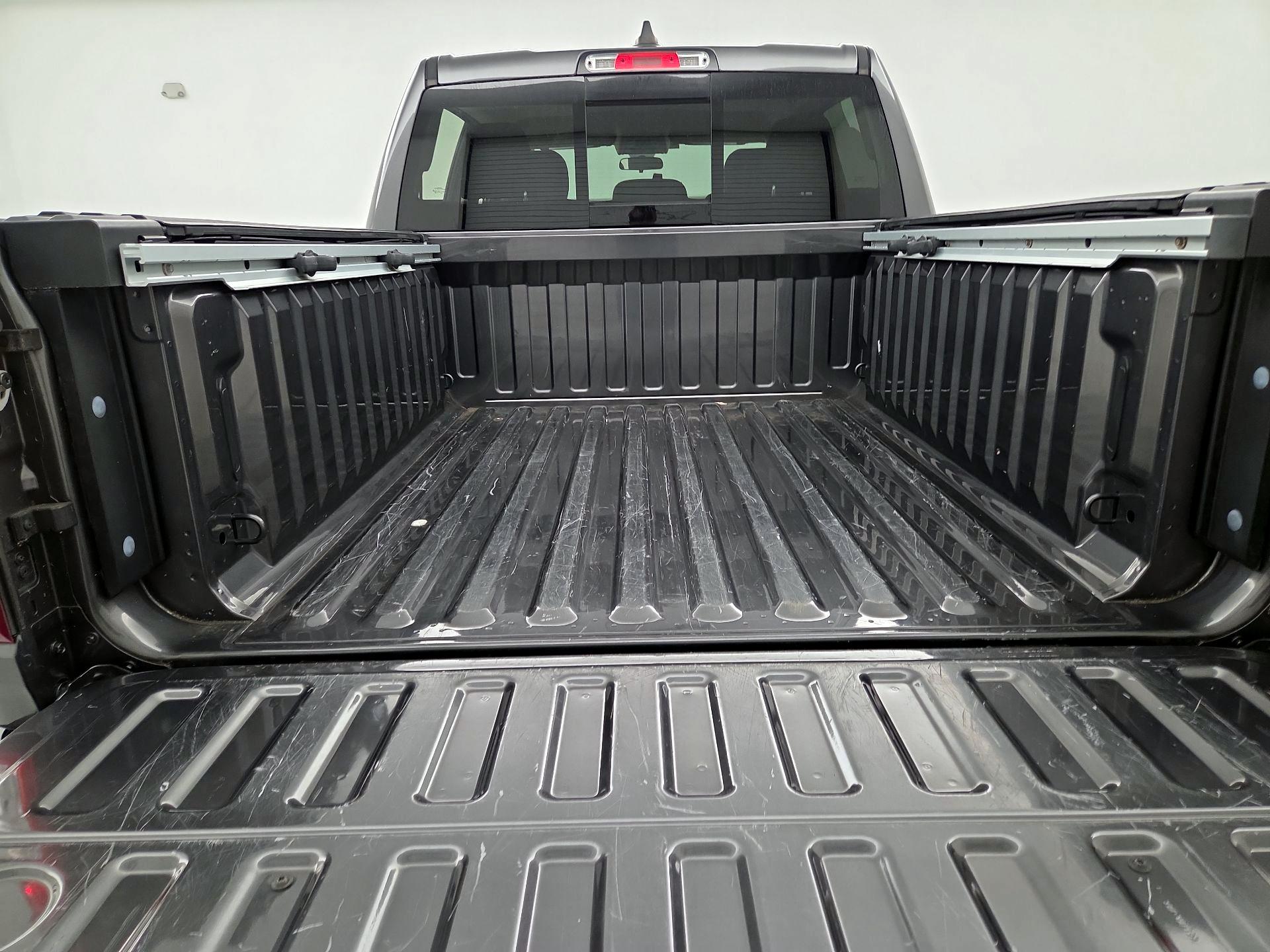 Thumbnail: 2020 RAM 1500 - 20