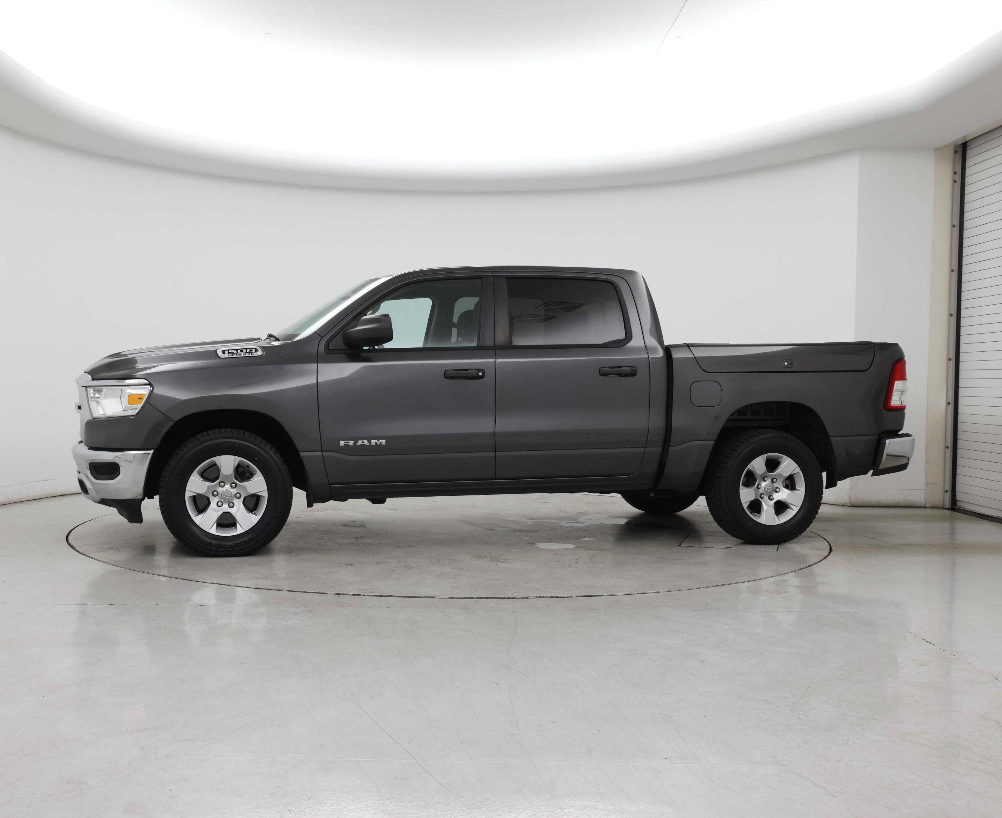 Thumbnail: 2020 RAM 1500 - 3