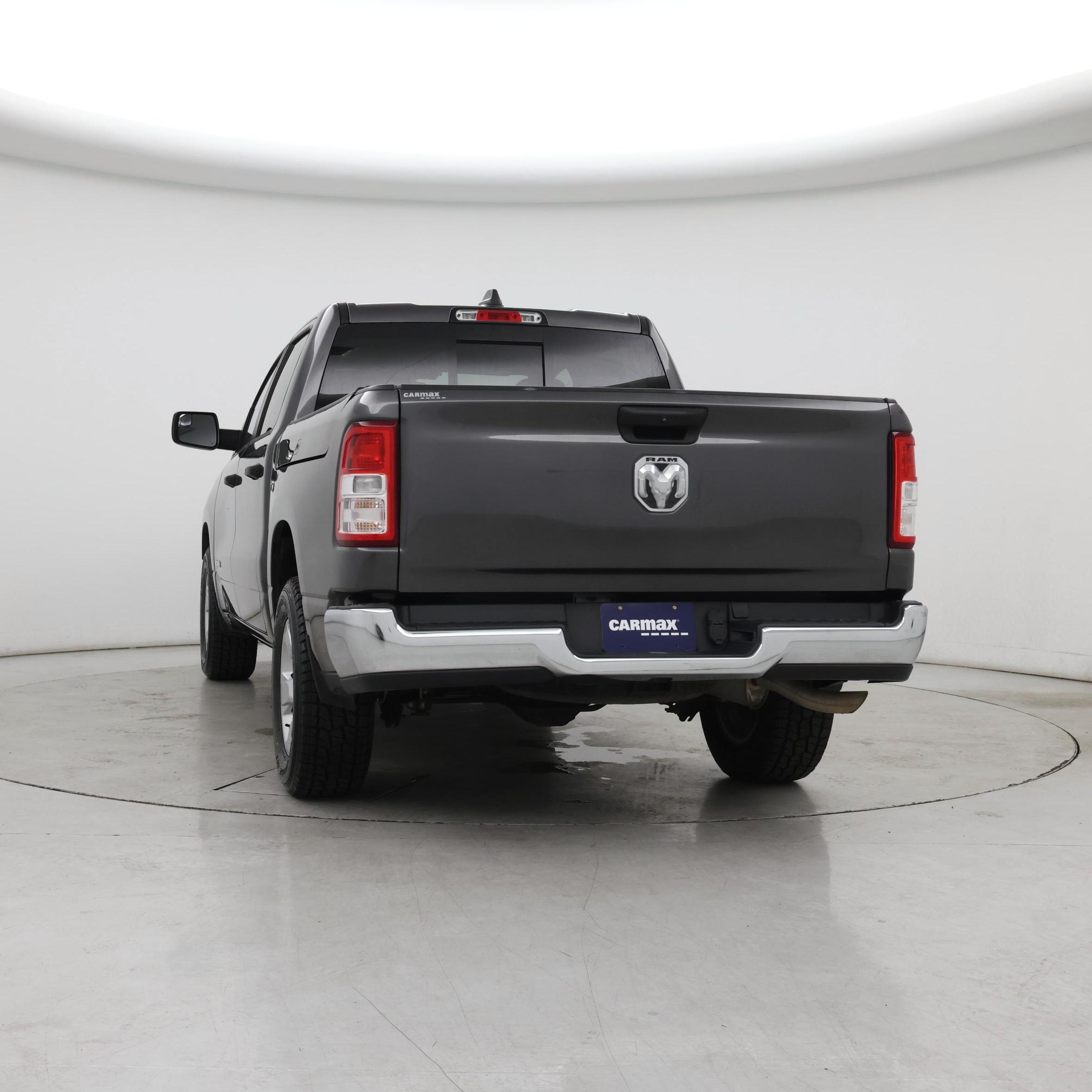 Thumbnail: 2020 RAM 1500 - 6
