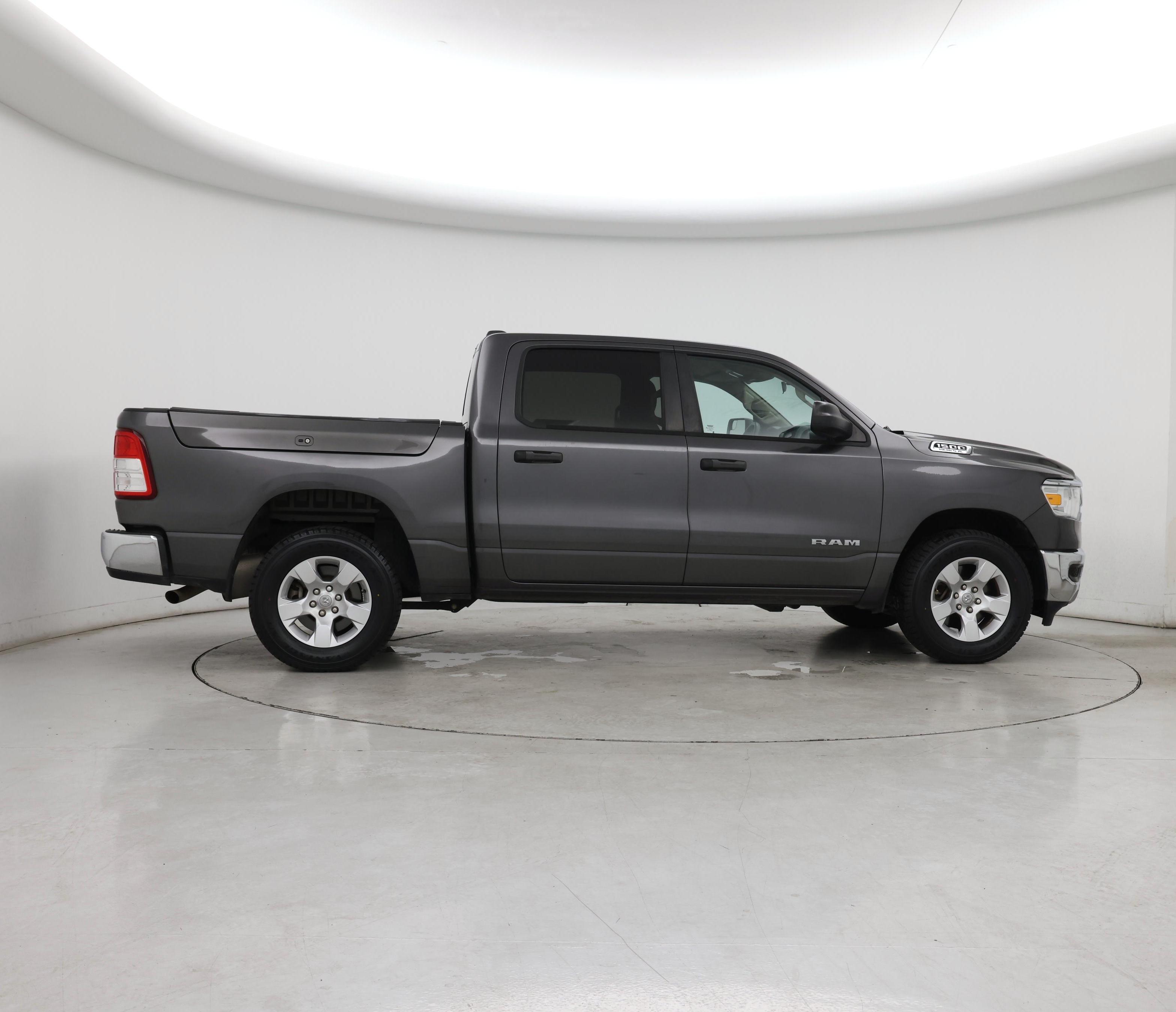 Thumbnail: 2020 RAM 1500 - 7