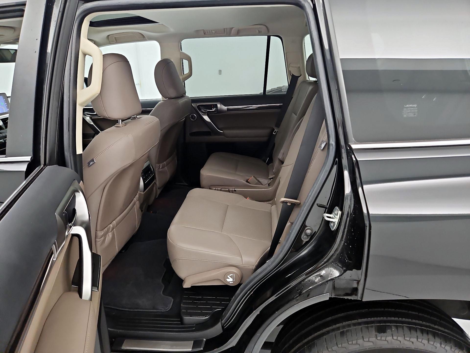 Thumbnail: 2022 Lexus GX - 20