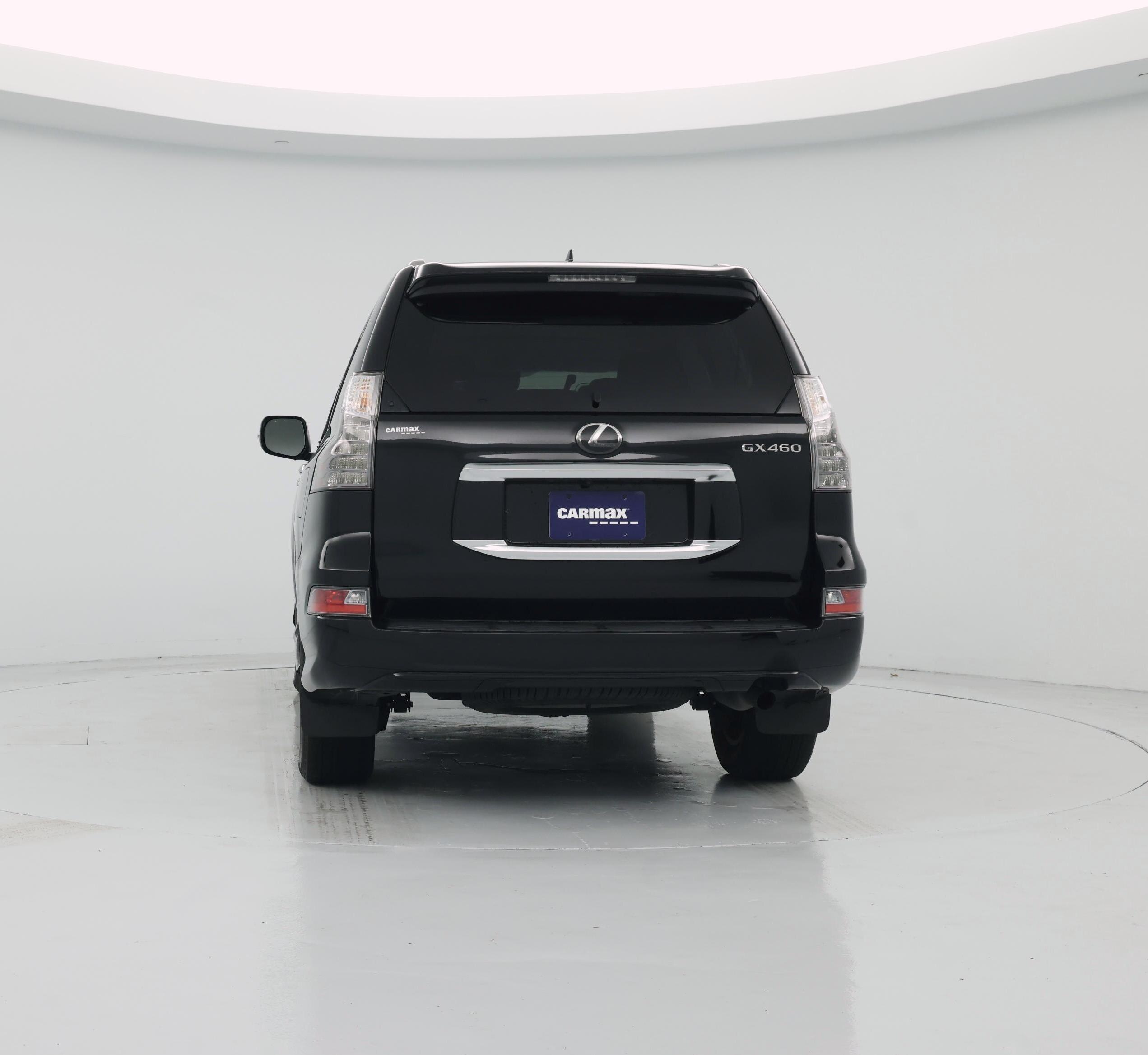 Thumbnail: 2022 Lexus GX - 6
