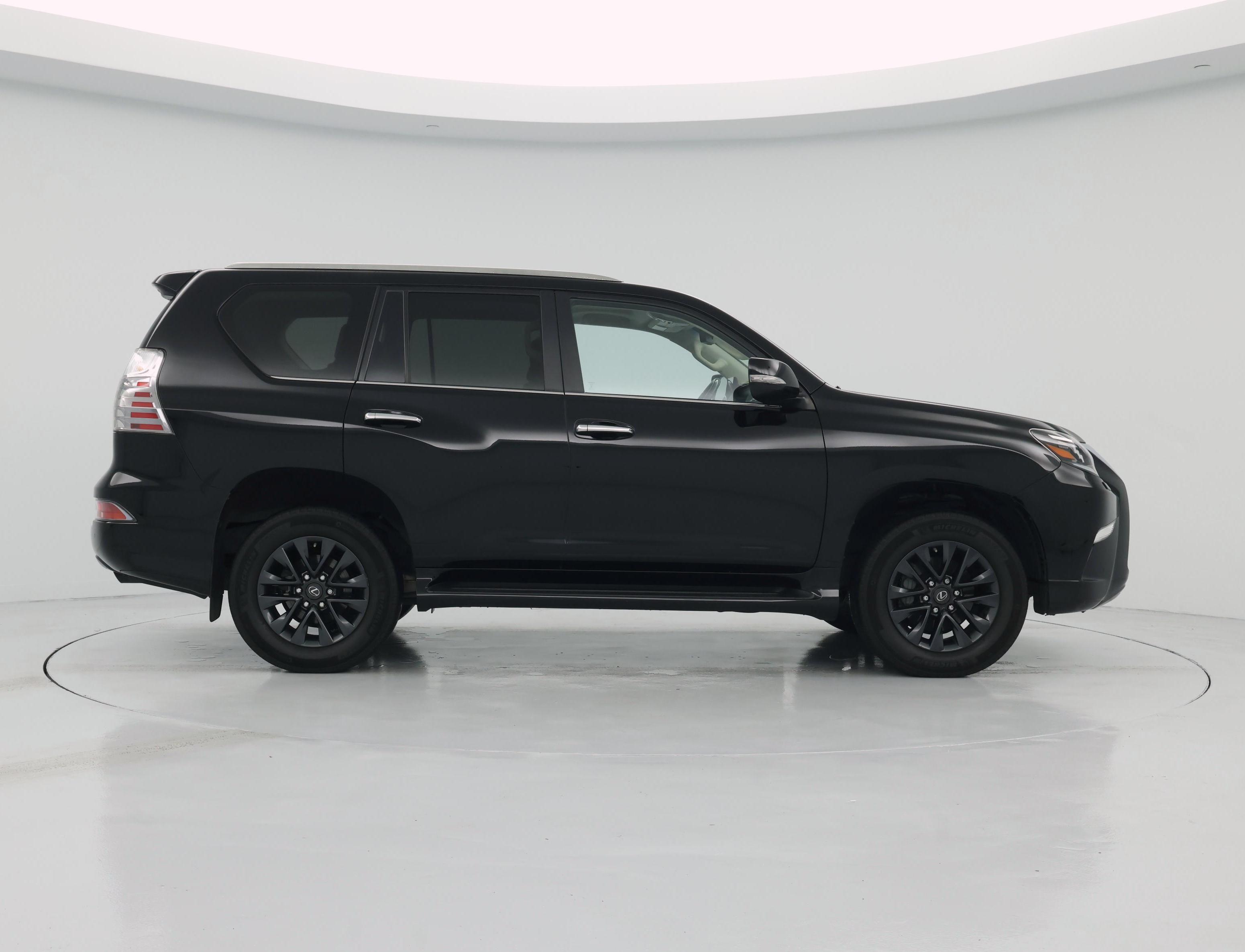 Thumbnail: 2022 Lexus GX - 7