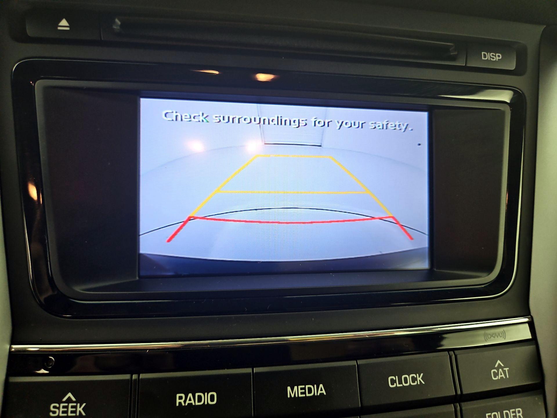 Thumbnail: 2017 Hyundai Tucson - 14