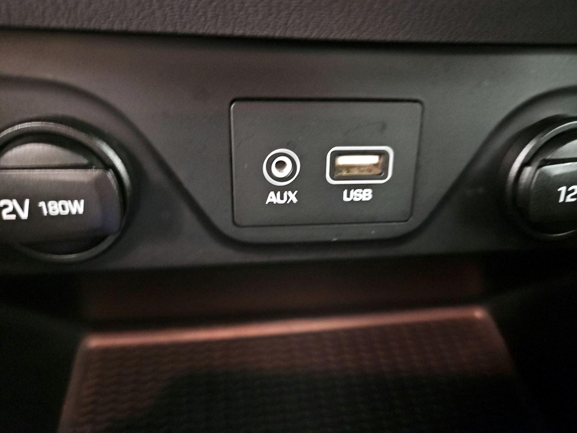 Thumbnail: 2017 Hyundai Tucson - 18