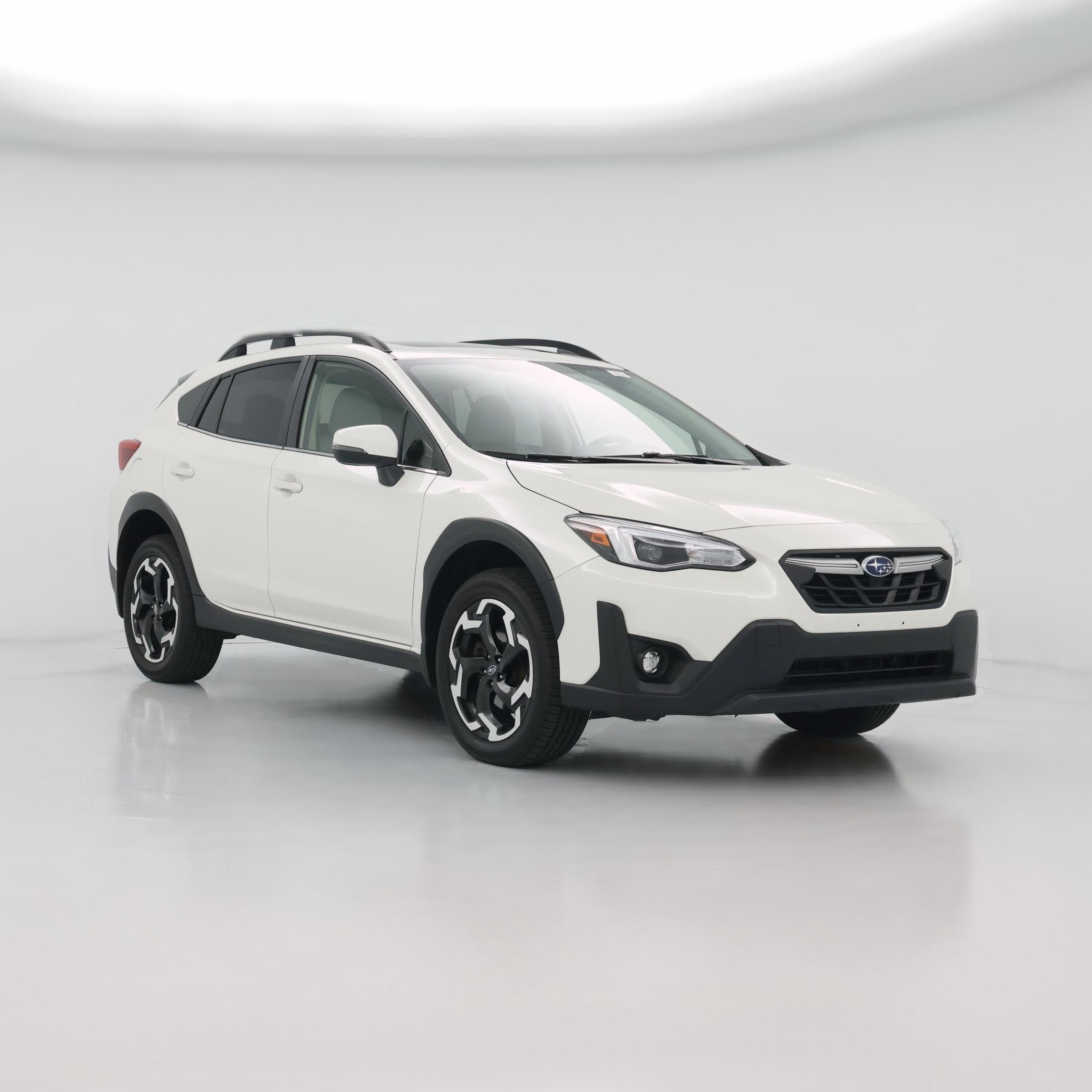 Thumbnail: 2023 Subaru Crosstrek - 1