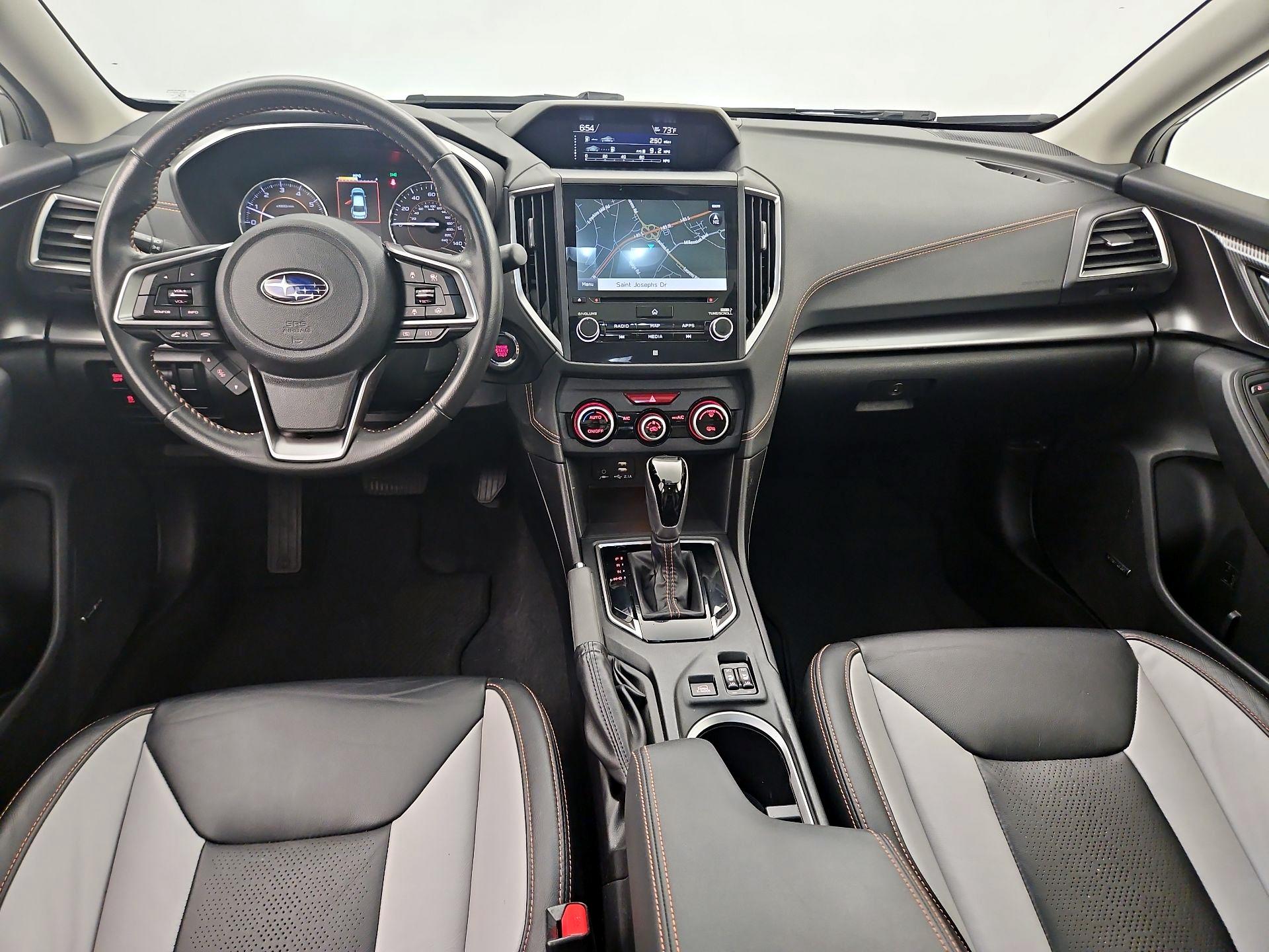 Thumbnail: 2023 Subaru Crosstrek - 9