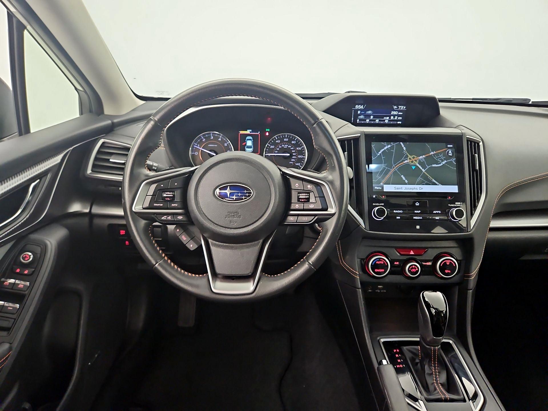 Thumbnail: 2023 Subaru Crosstrek - 10