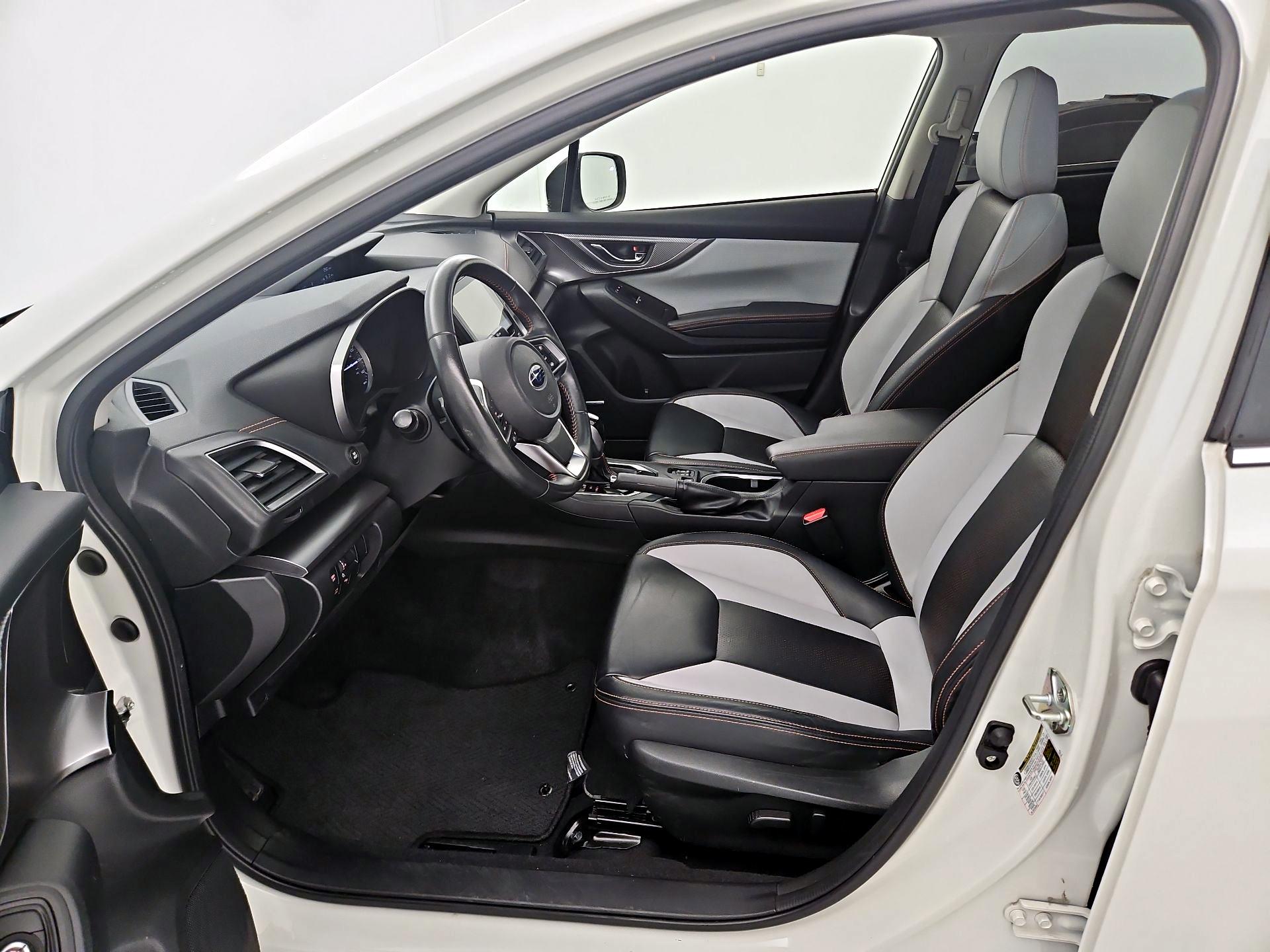 Thumbnail: 2023 Subaru Crosstrek - 11