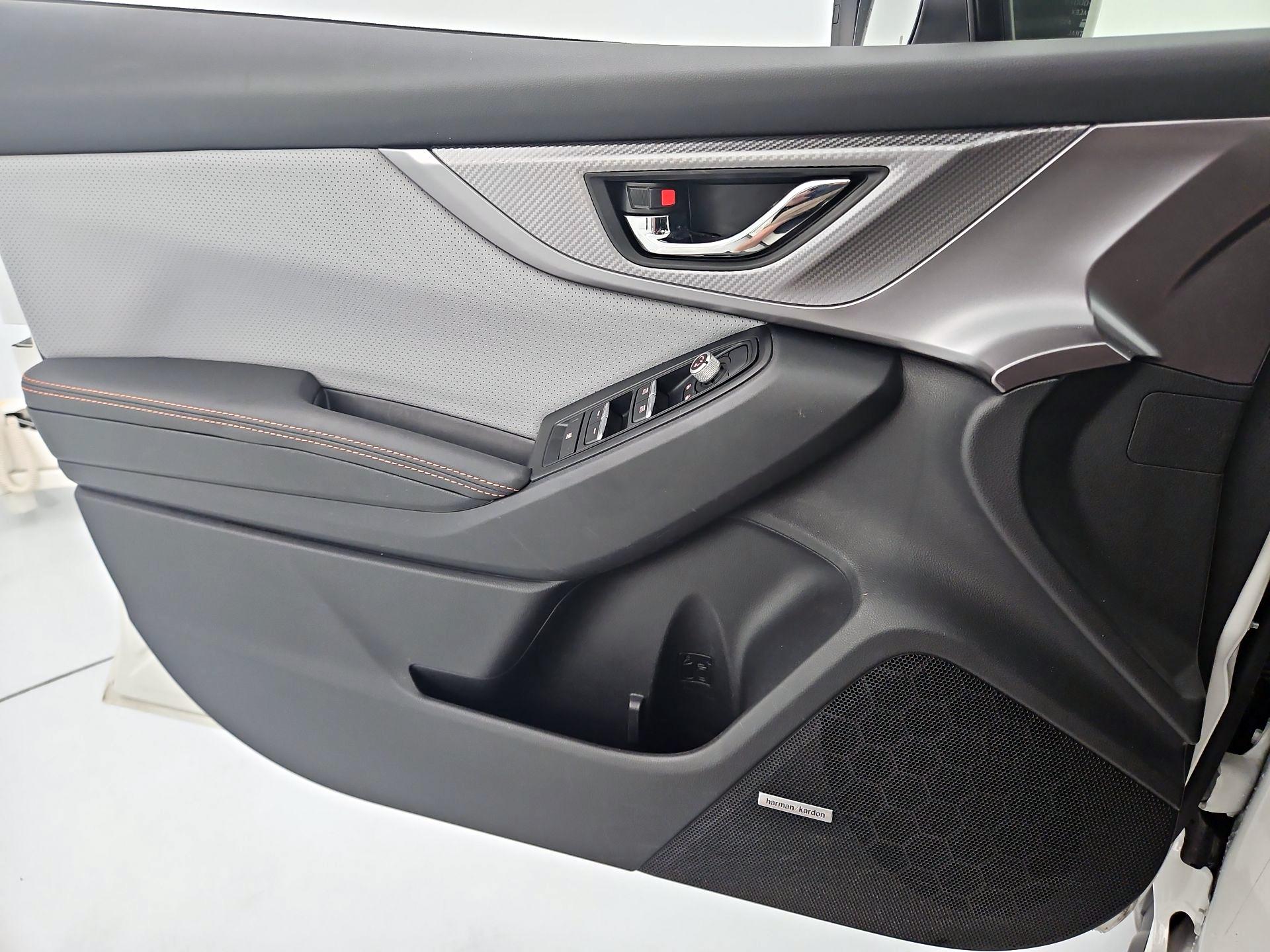 Thumbnail: 2023 Subaru Crosstrek - 12