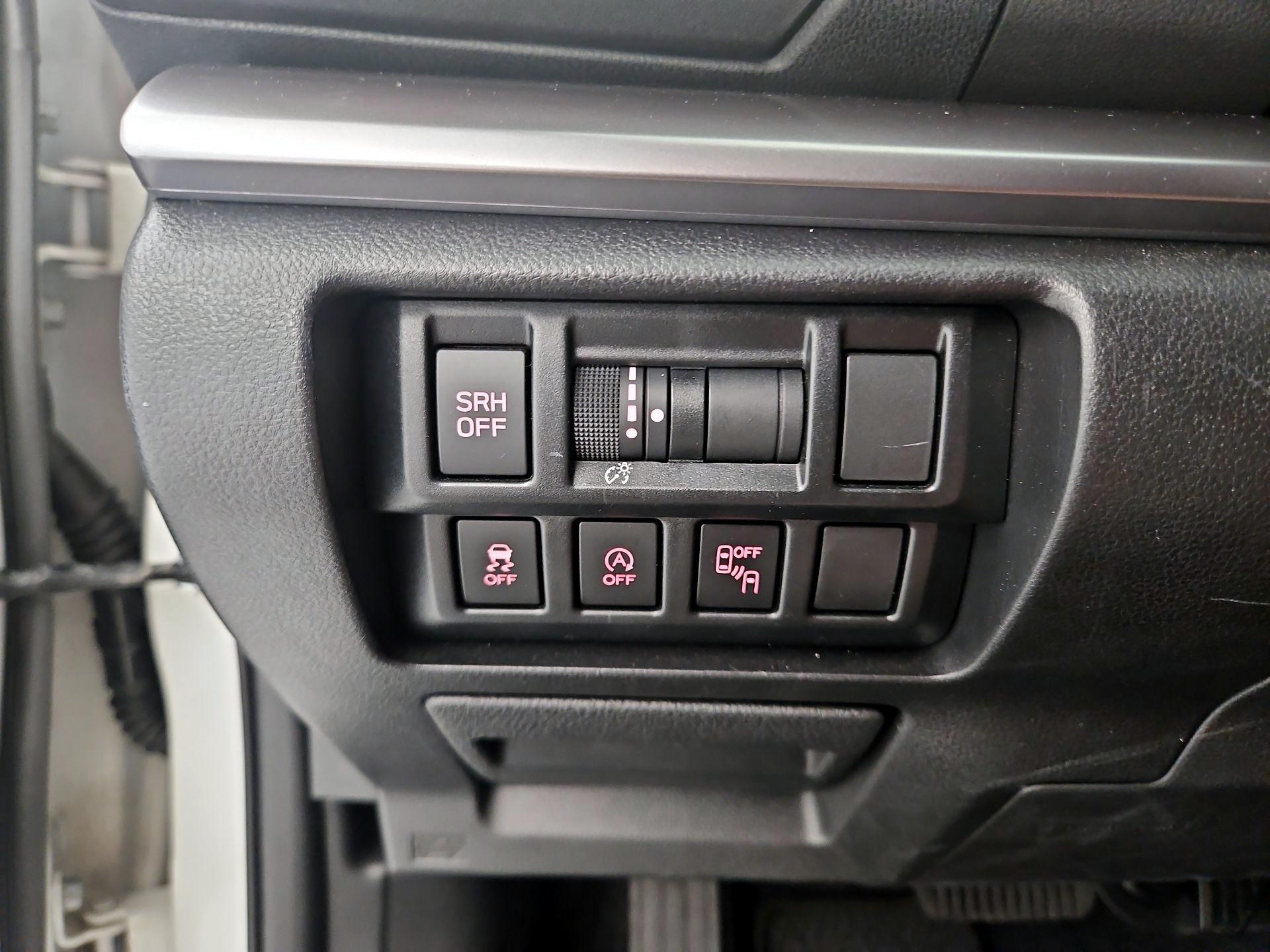 Thumbnail: 2023 Subaru Crosstrek - 13