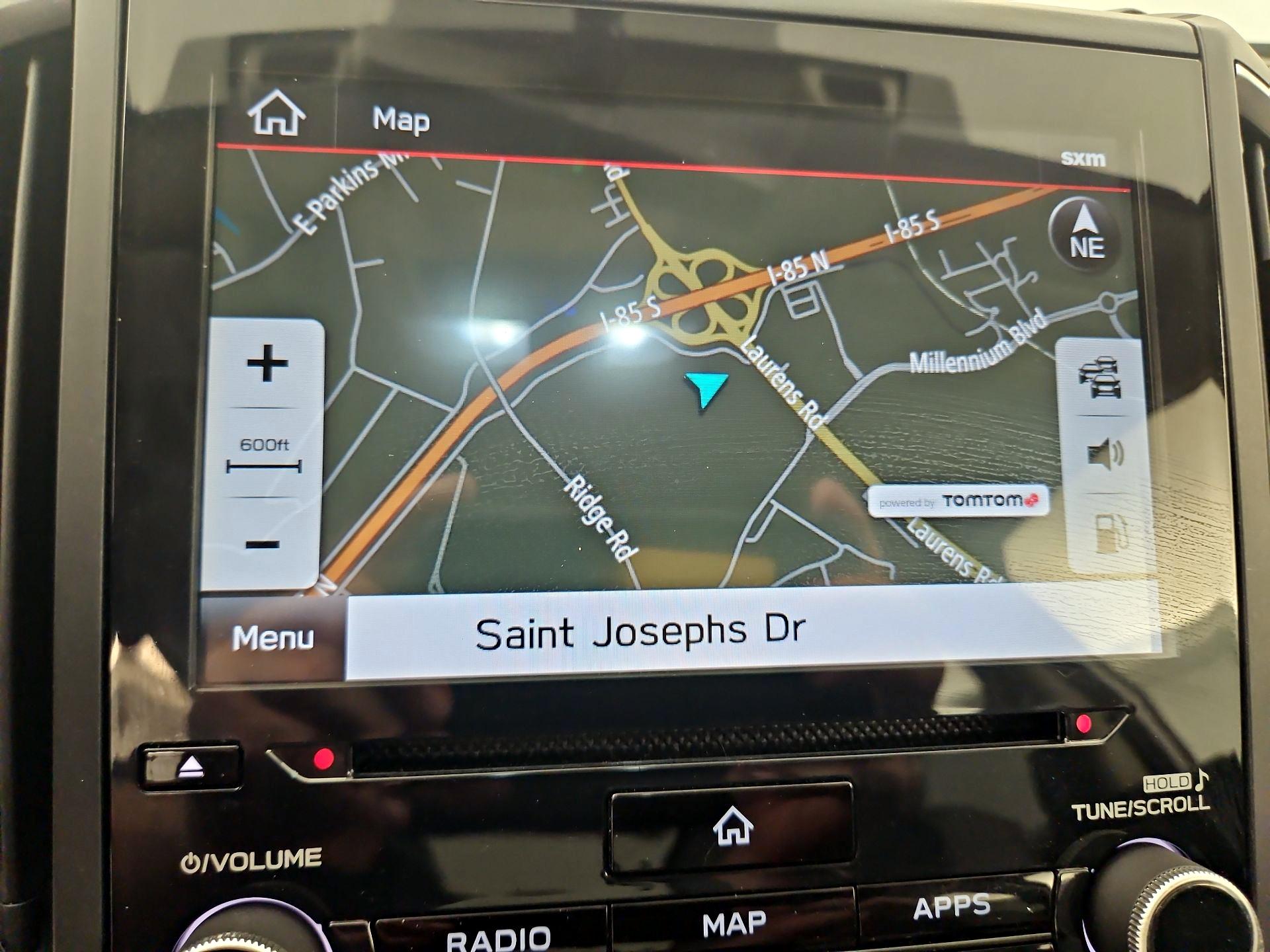 Thumbnail: 2023 Subaru Crosstrek - 14