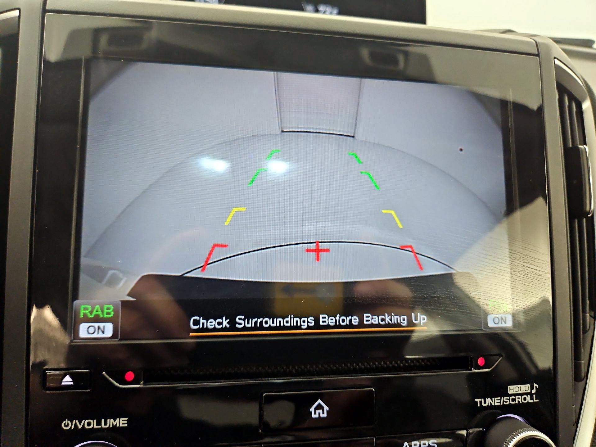 Thumbnail: 2023 Subaru Crosstrek - 15