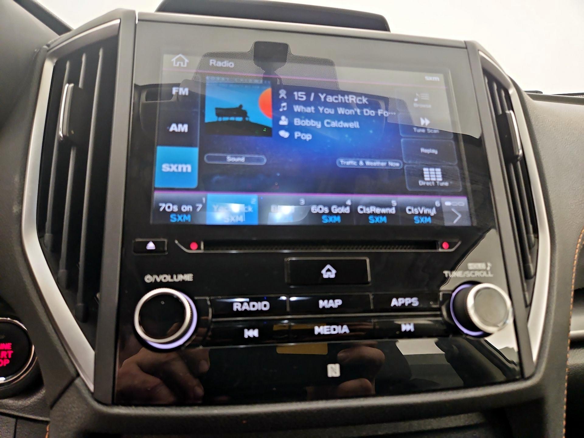 Thumbnail: 2023 Subaru Crosstrek - 16