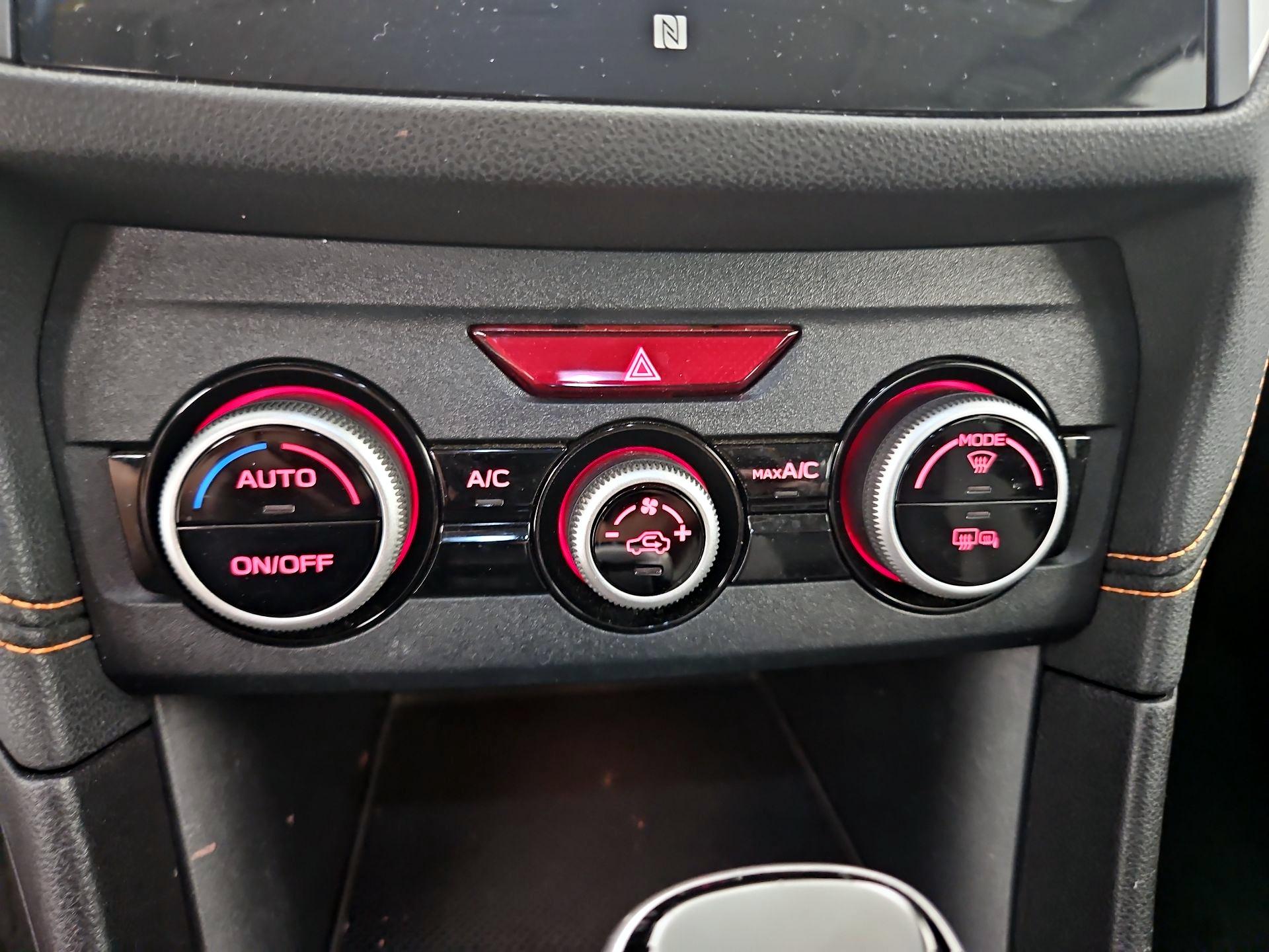 Thumbnail: 2023 Subaru Crosstrek - 17