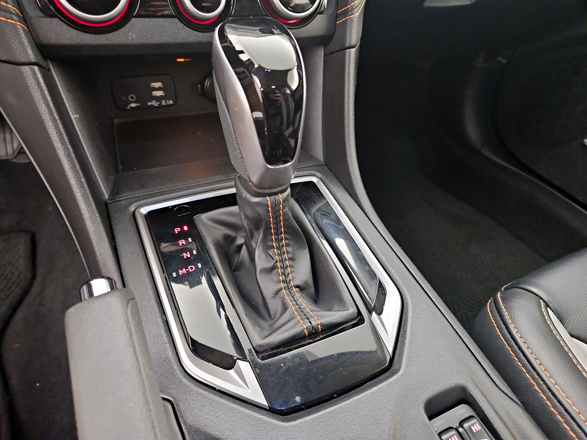 Thumbnail: 2023 Subaru Crosstrek - 18