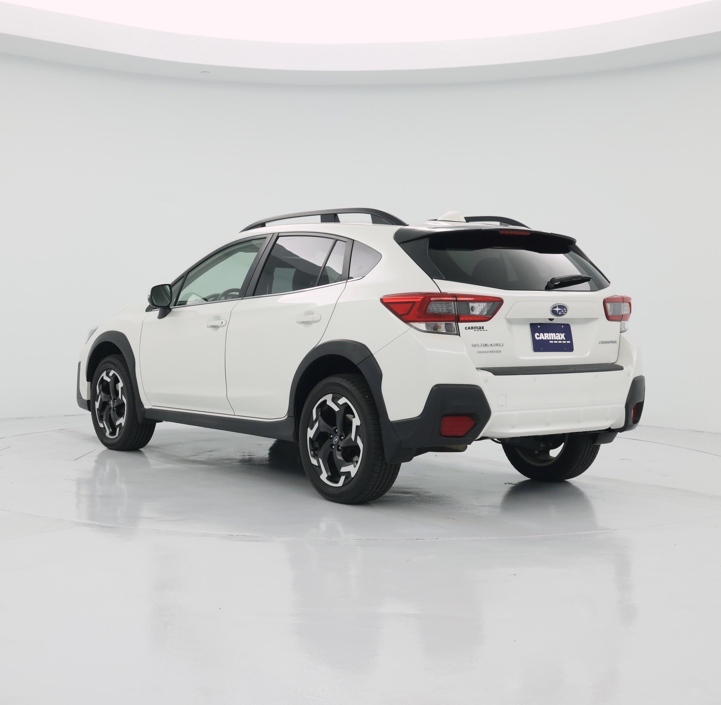 Thumbnail: 2023 Subaru Crosstrek - 2