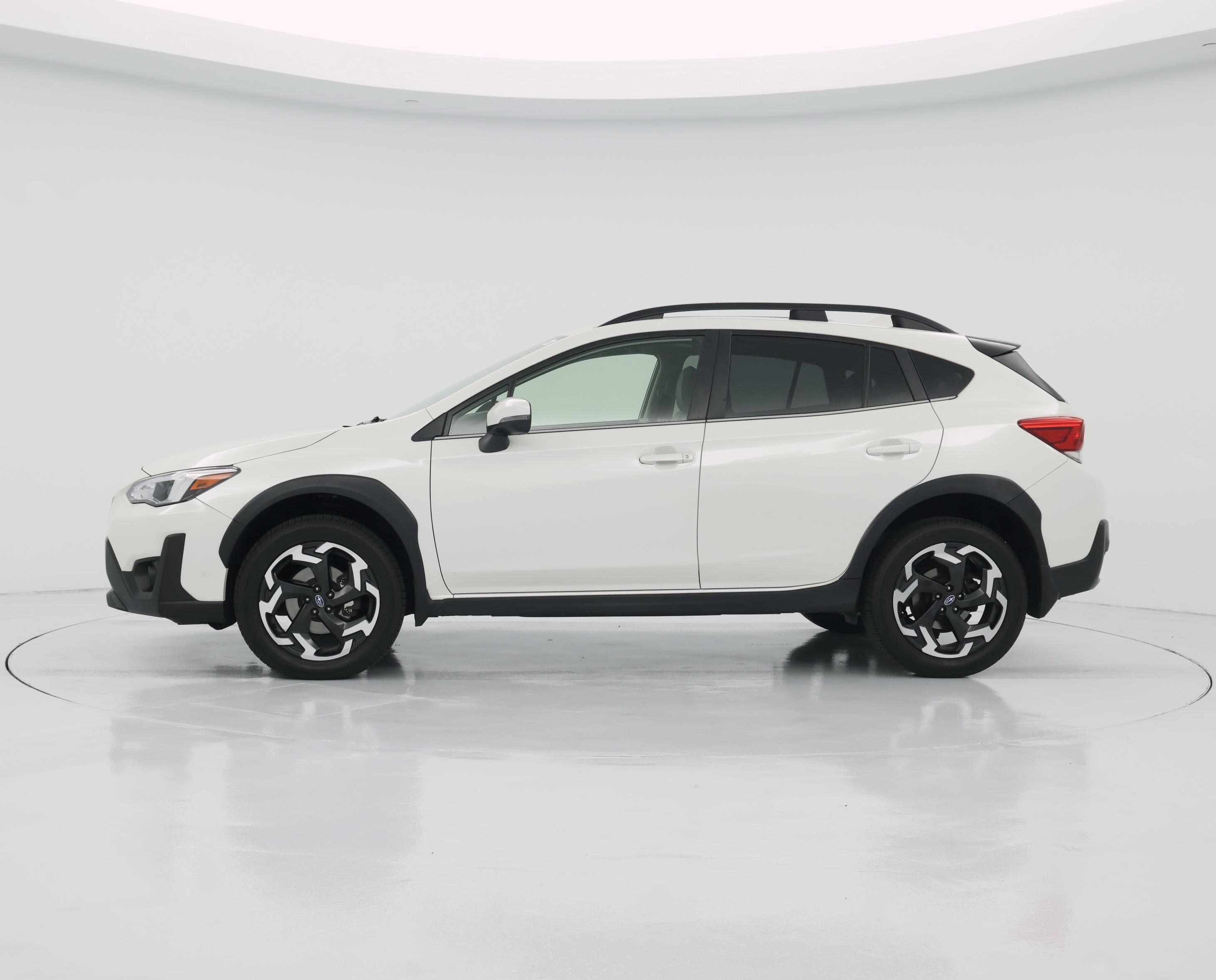 Thumbnail: 2023 Subaru Crosstrek - 3