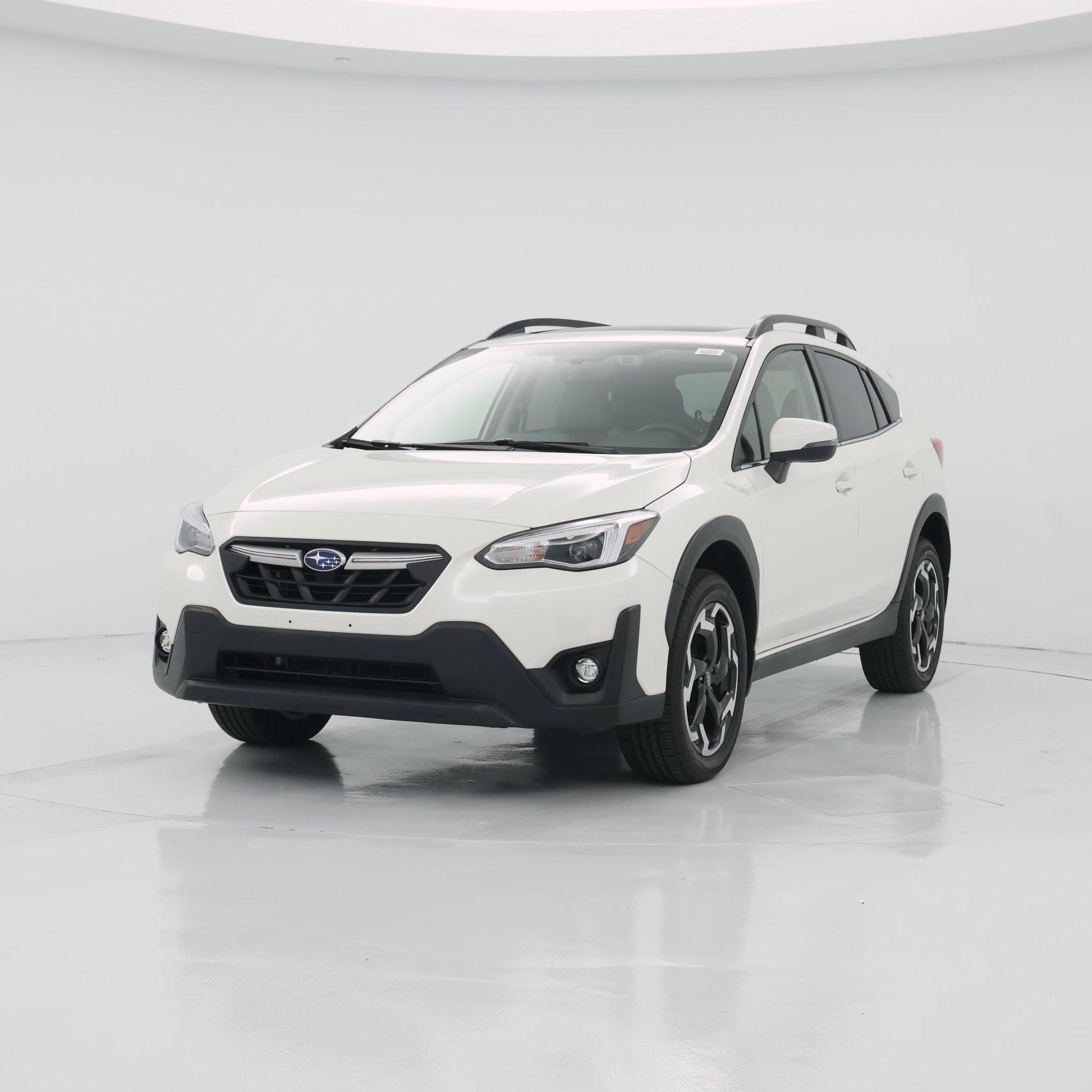 Thumbnail: 2023 Subaru Crosstrek - 4