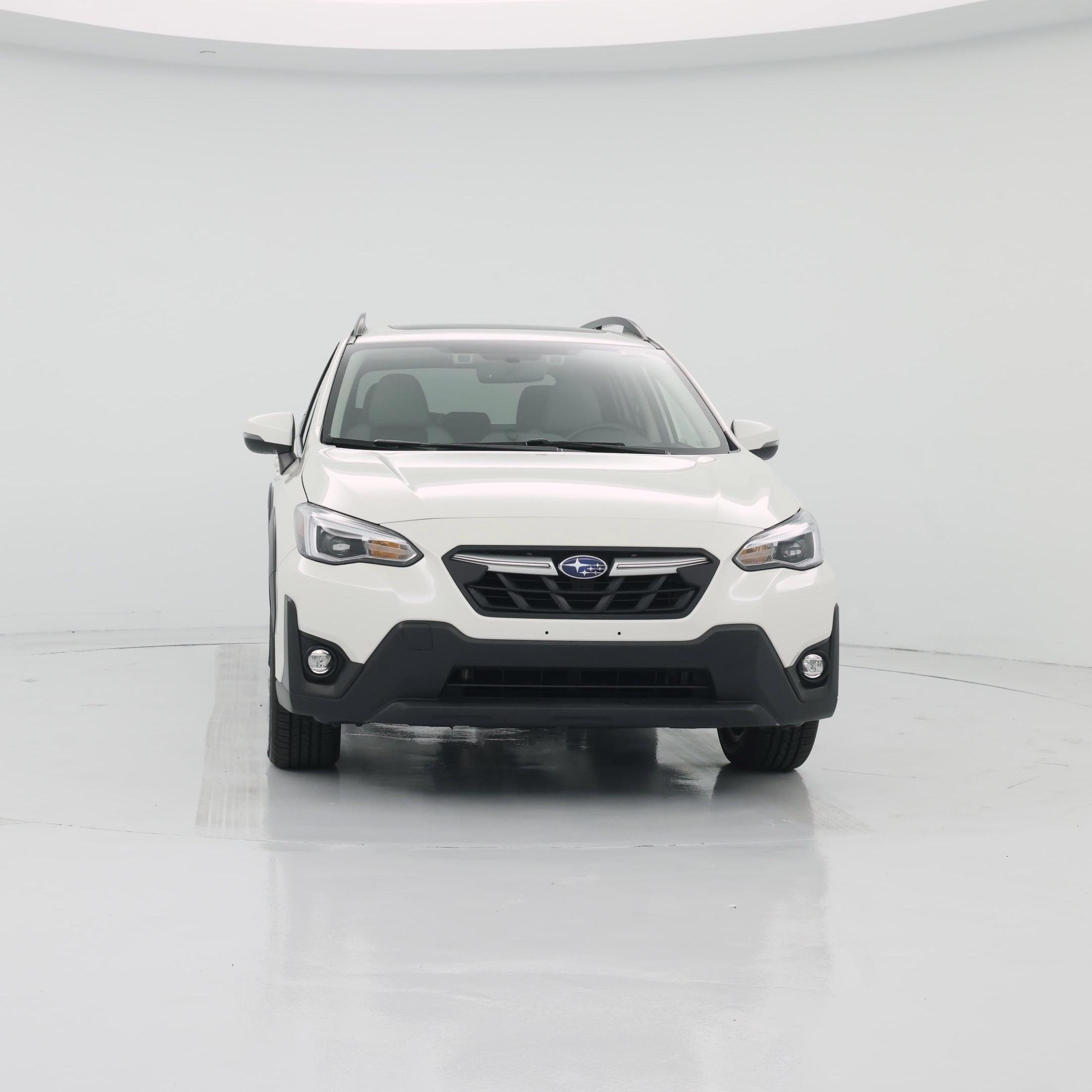 Thumbnail: 2023 Subaru Crosstrek - 5
