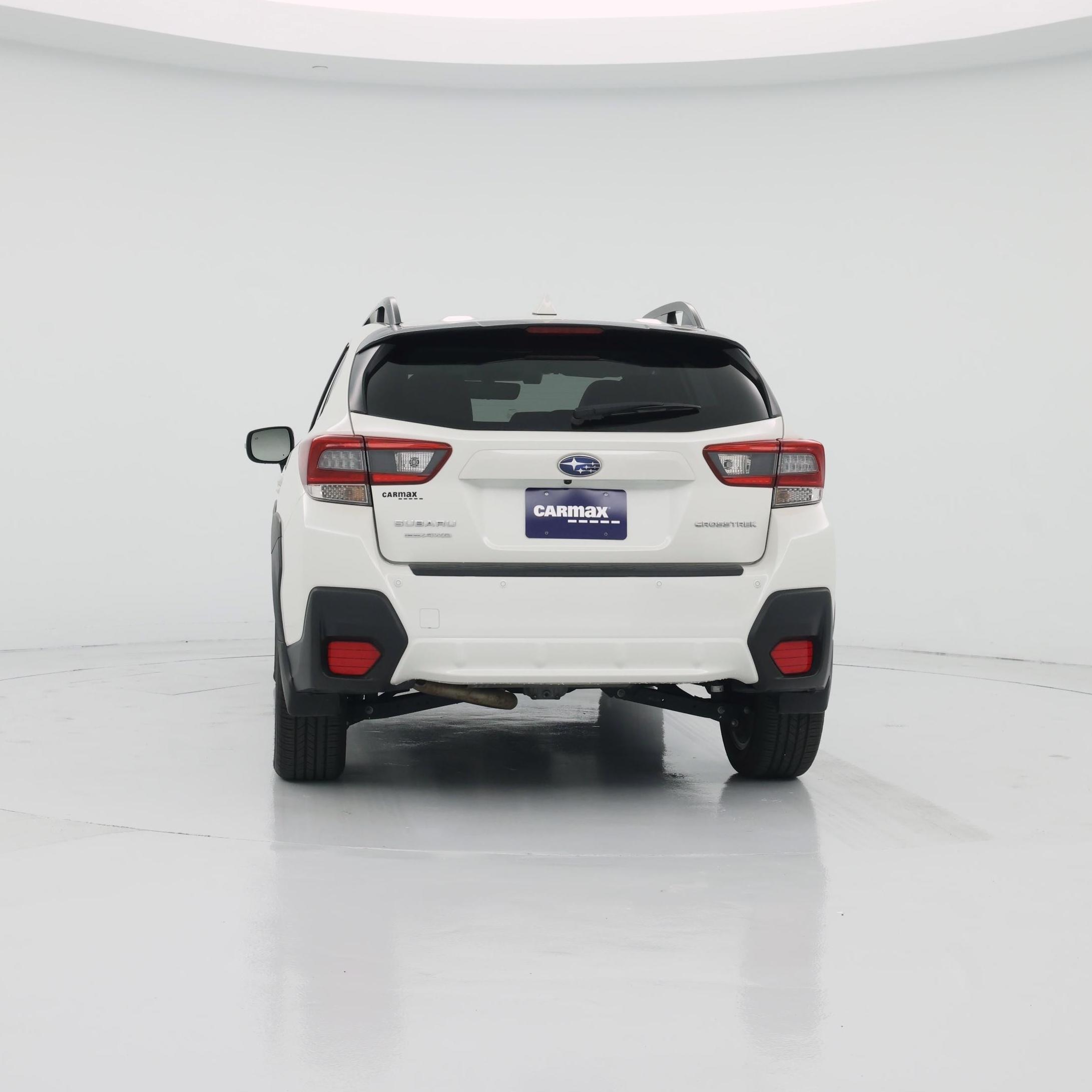 Thumbnail: 2023 Subaru Crosstrek - 6