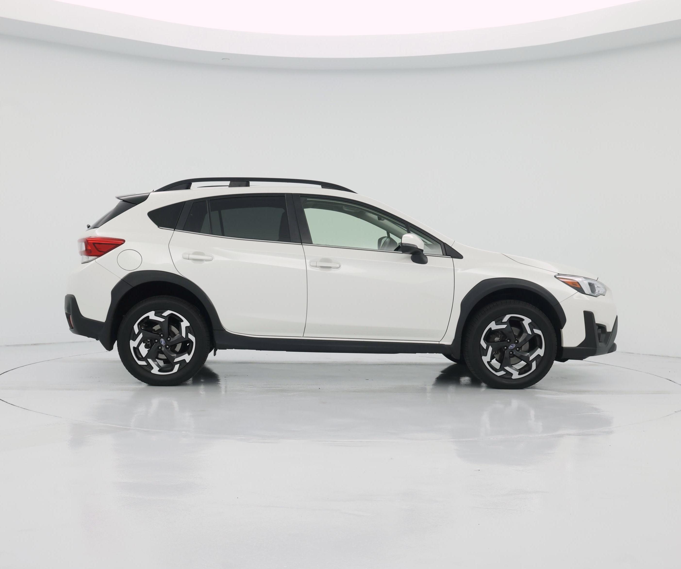 Thumbnail: 2023 Subaru Crosstrek - 7