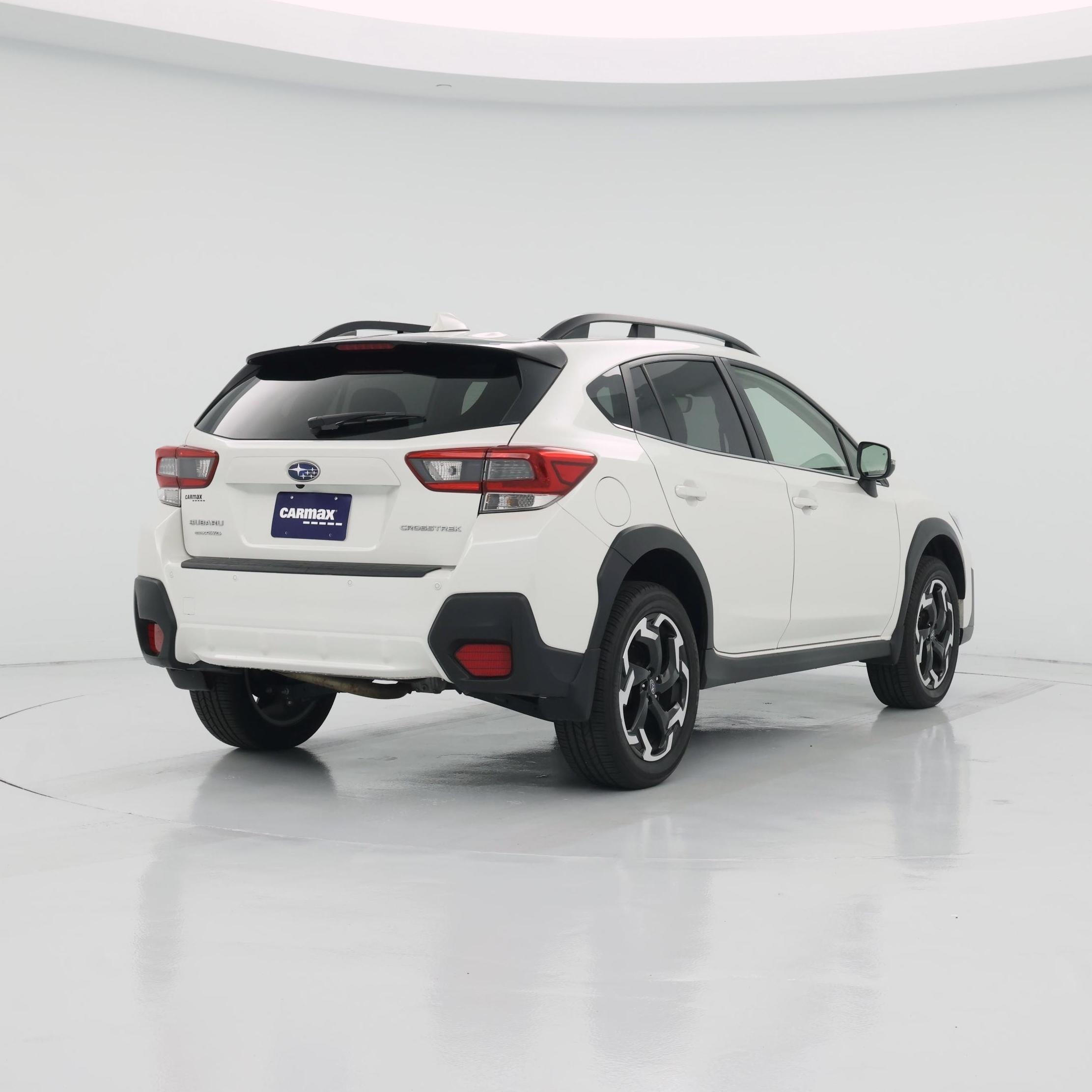 Thumbnail: 2023 Subaru Crosstrek - 8