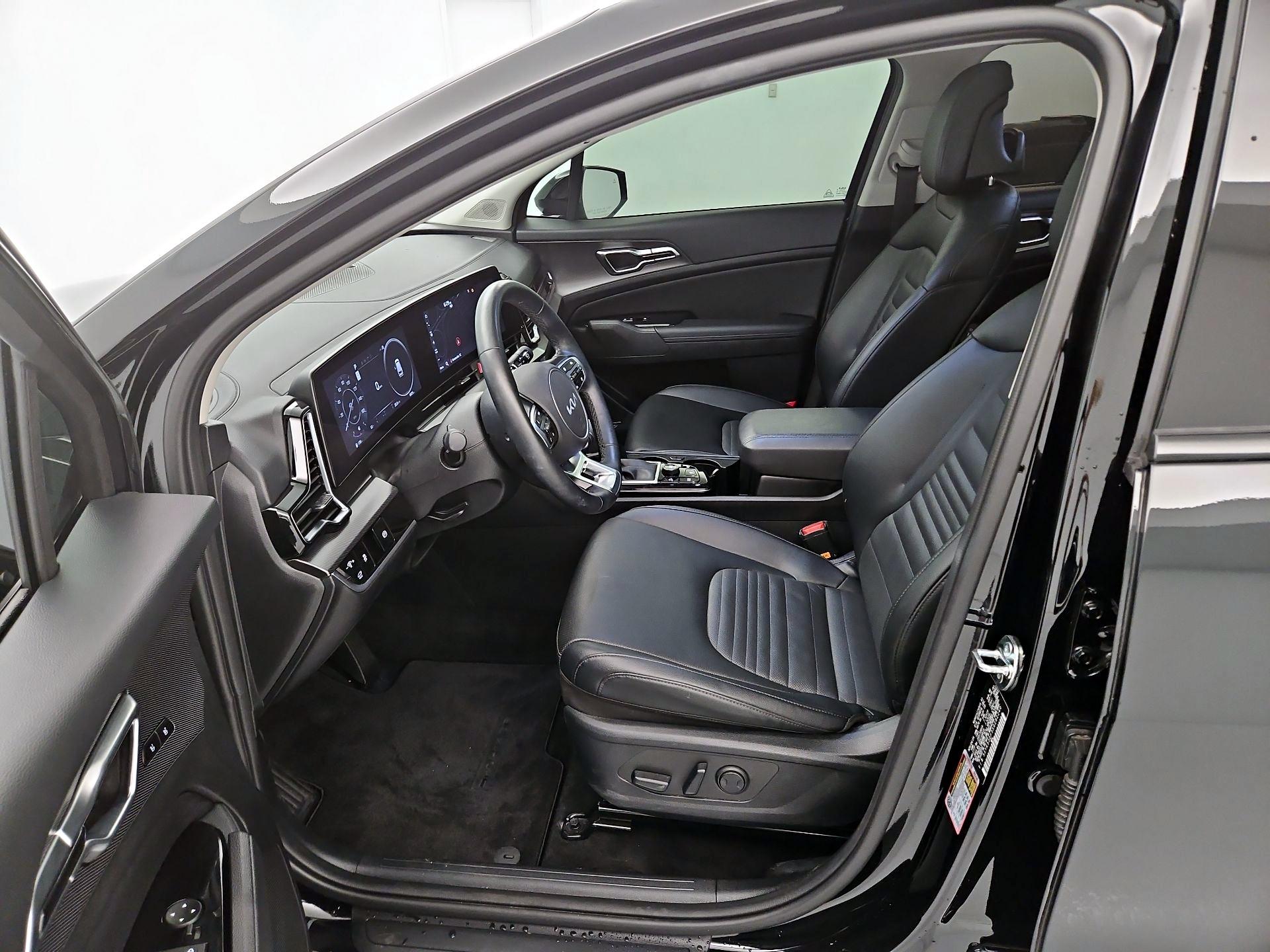 Thumbnail: 2025 Kia Sportage - 11