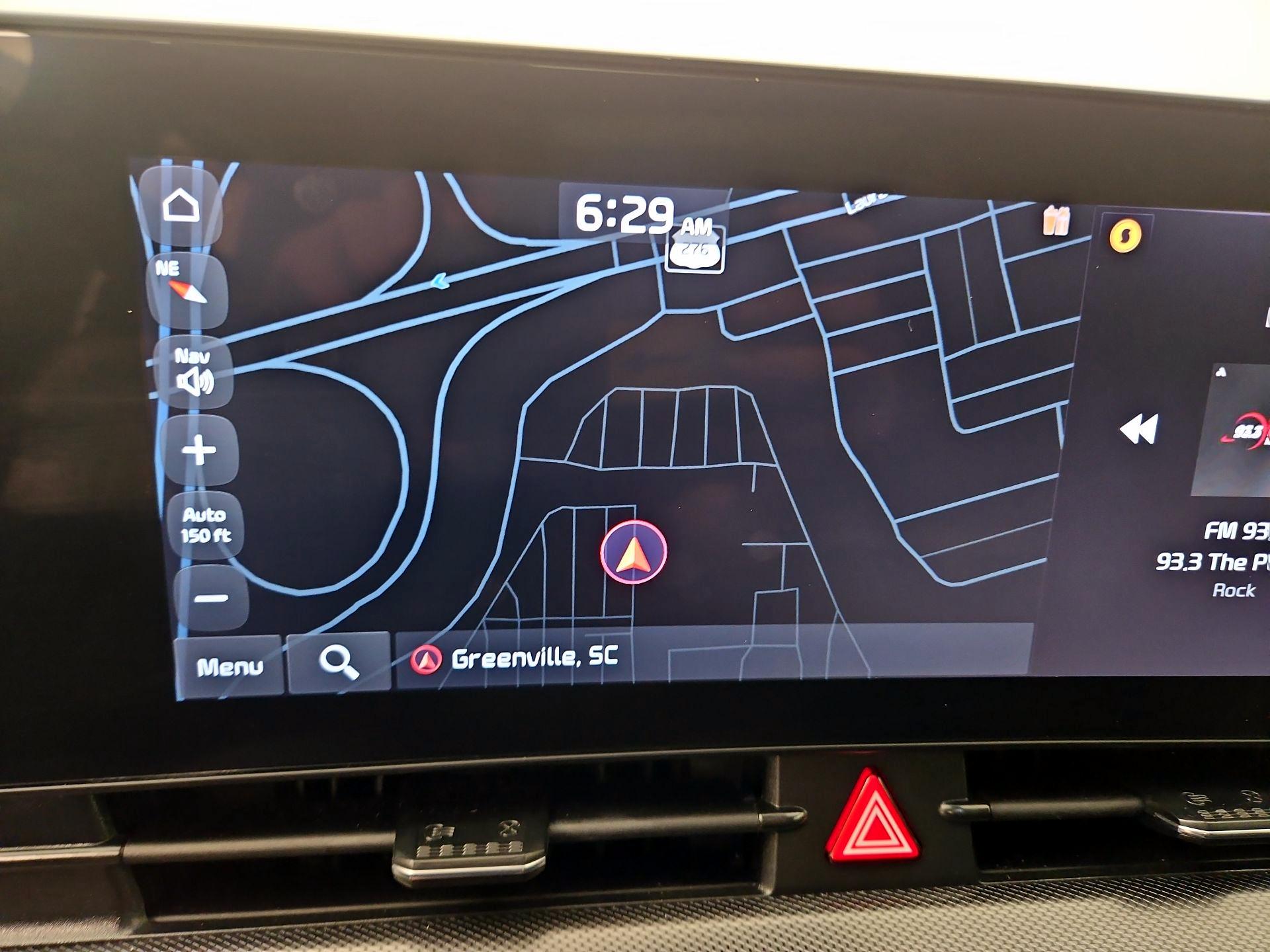 Thumbnail: 2025 Kia Sportage - 14