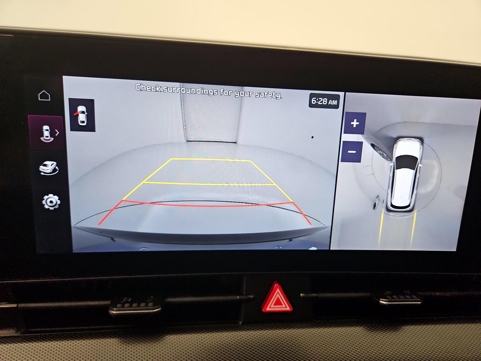 Thumbnail: 2025 Kia Sportage - 15