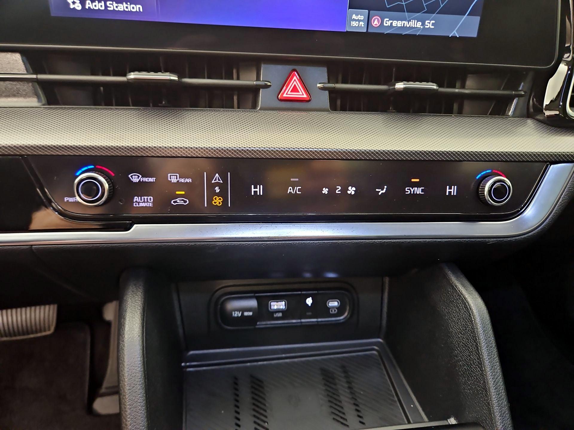 Thumbnail: 2025 Kia Sportage - 17