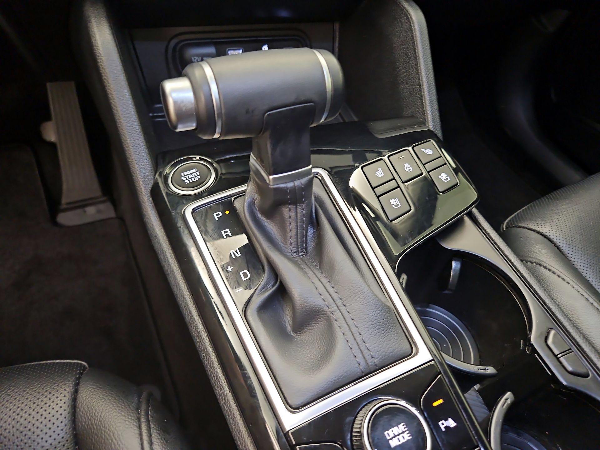 Thumbnail: 2025 Kia Sportage - 18