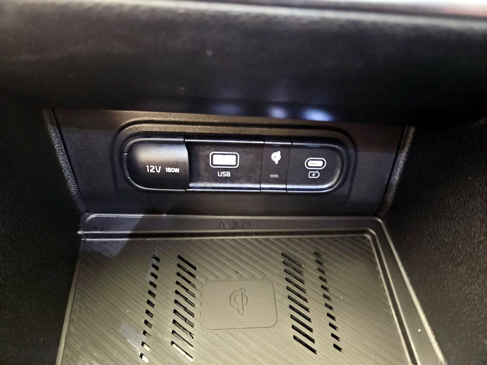 Thumbnail: 2025 Kia Sportage - 19