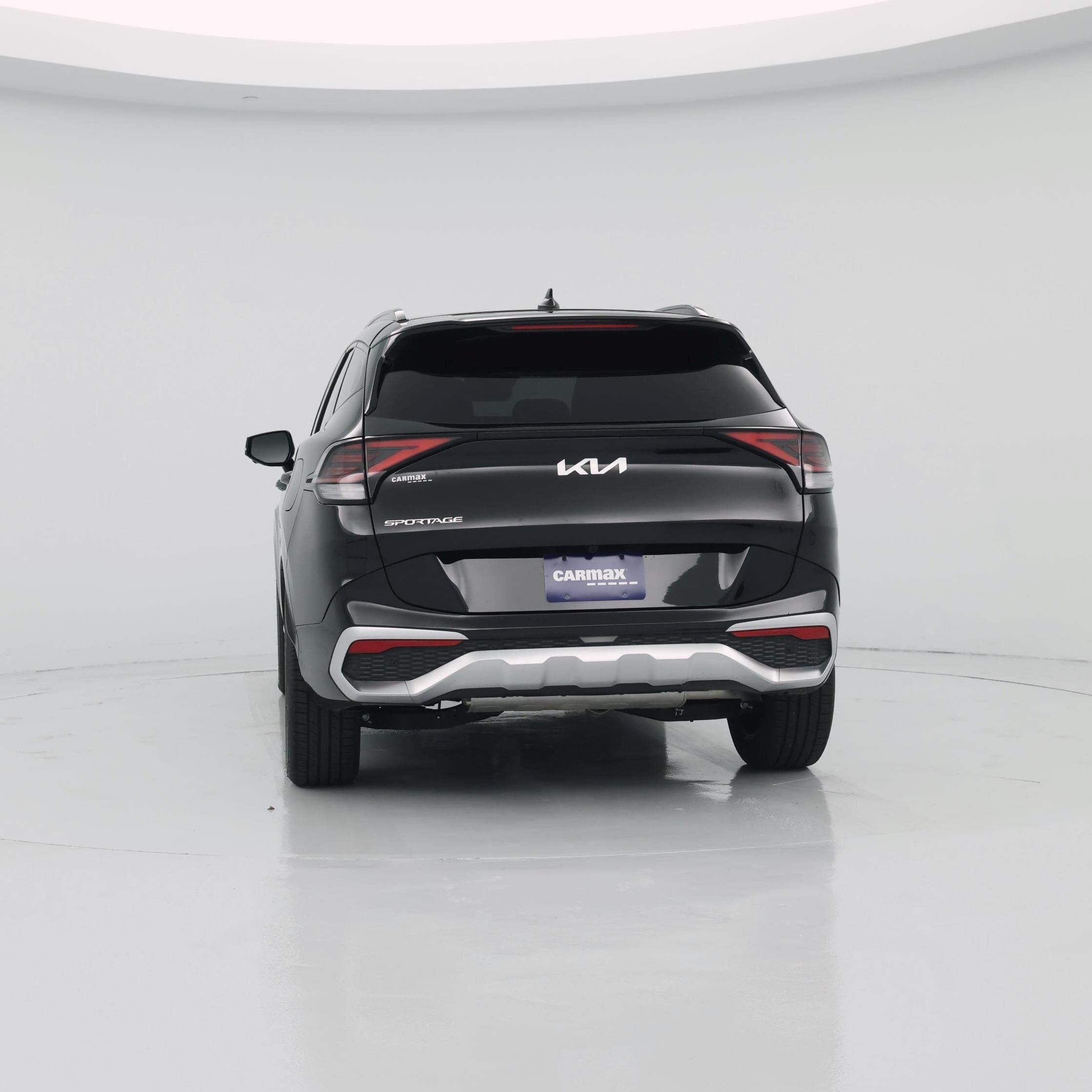 Thumbnail: 2025 Kia Sportage - 6