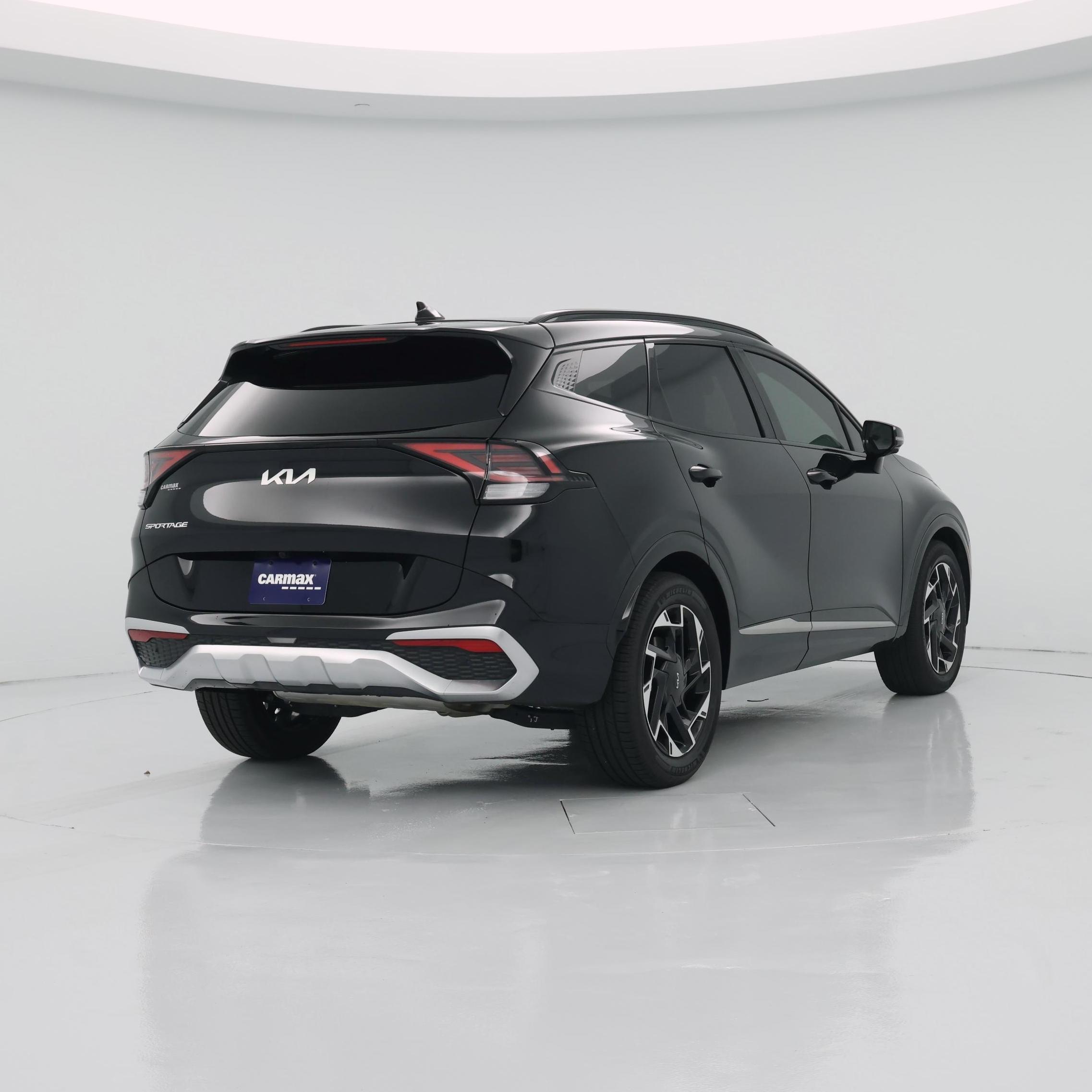 Thumbnail: 2025 Kia Sportage - 8