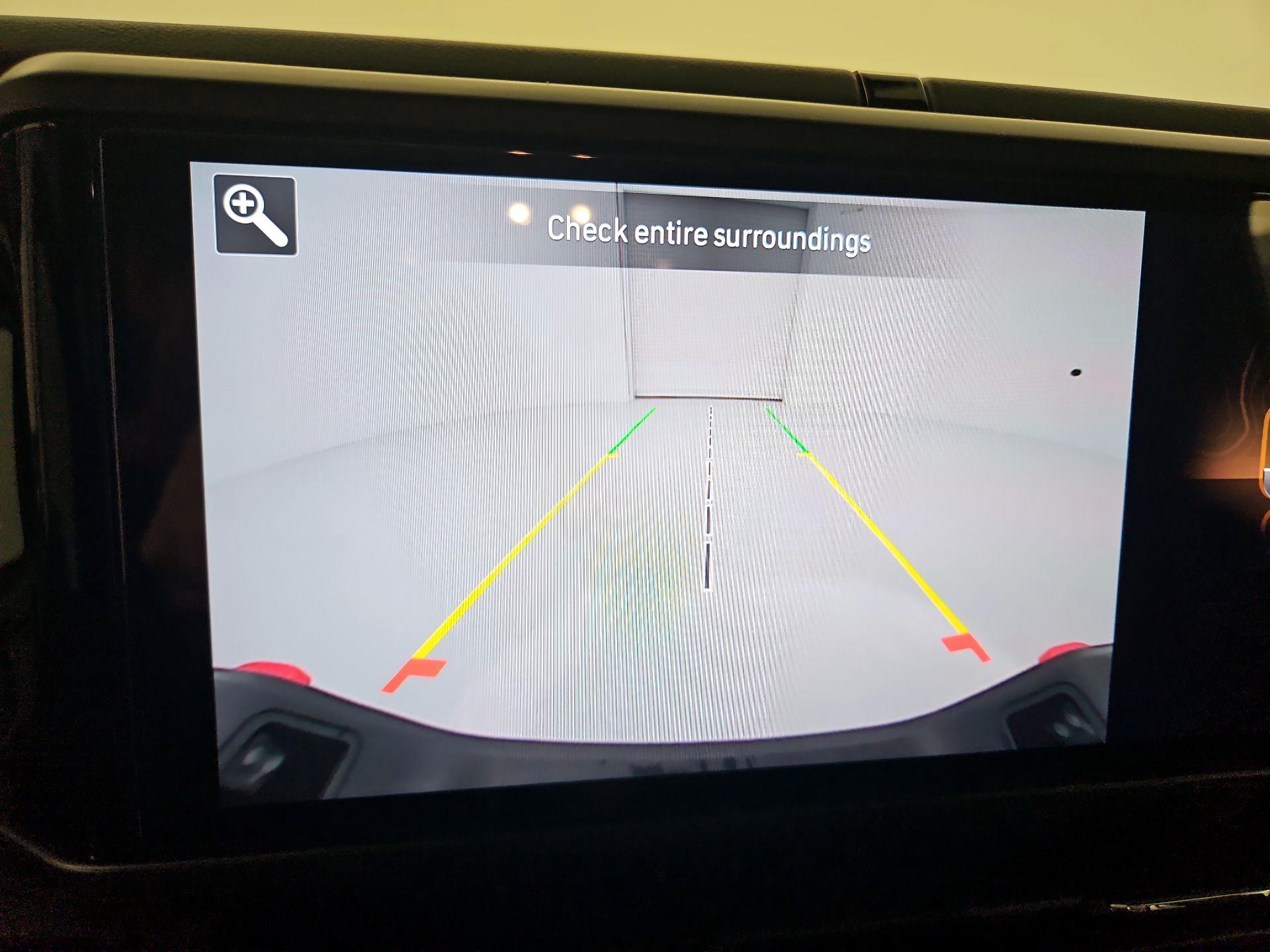 Thumbnail: 2025 Jeep Gladiator - 14