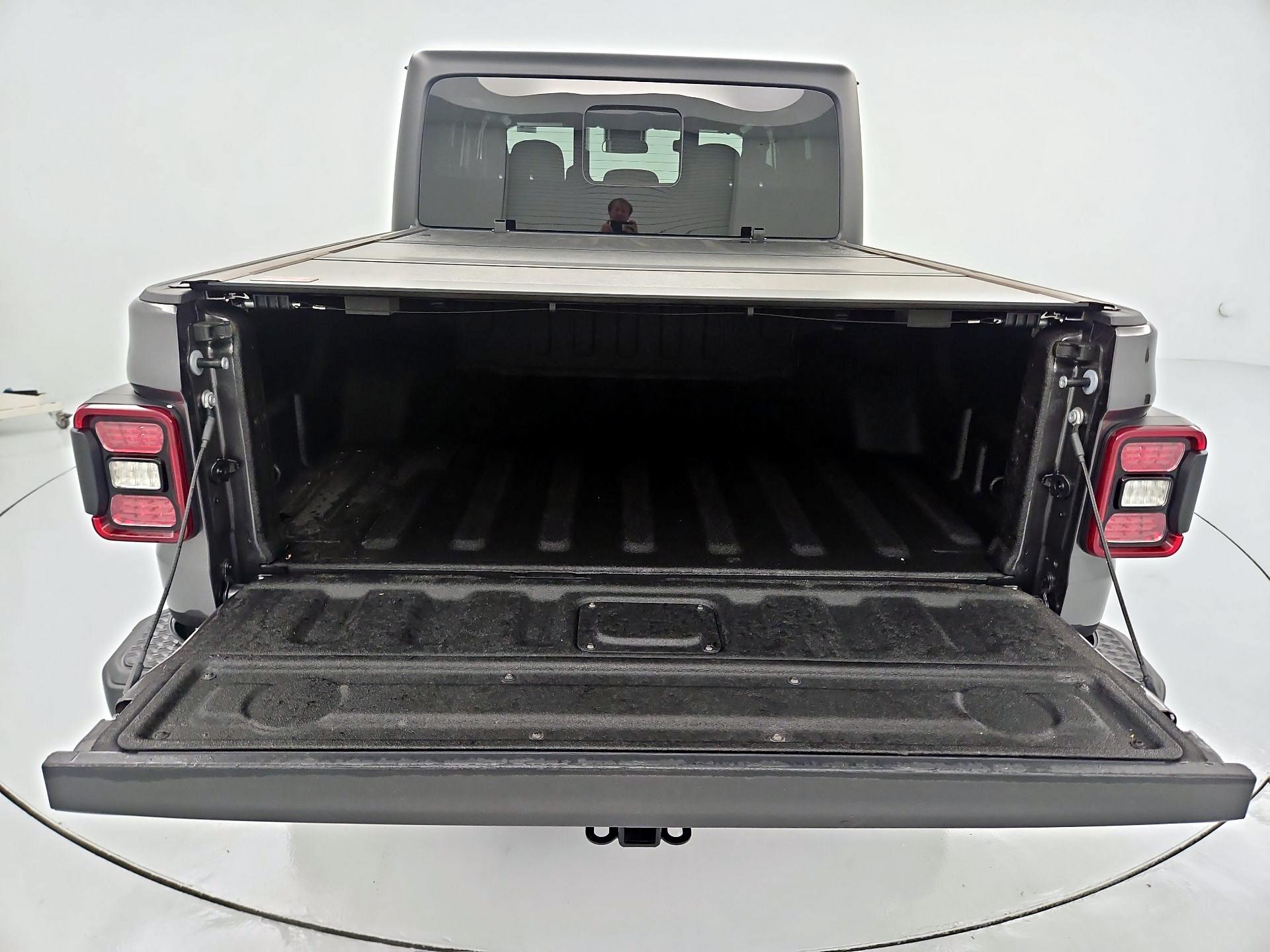 Thumbnail: 2025 Jeep Gladiator - 20